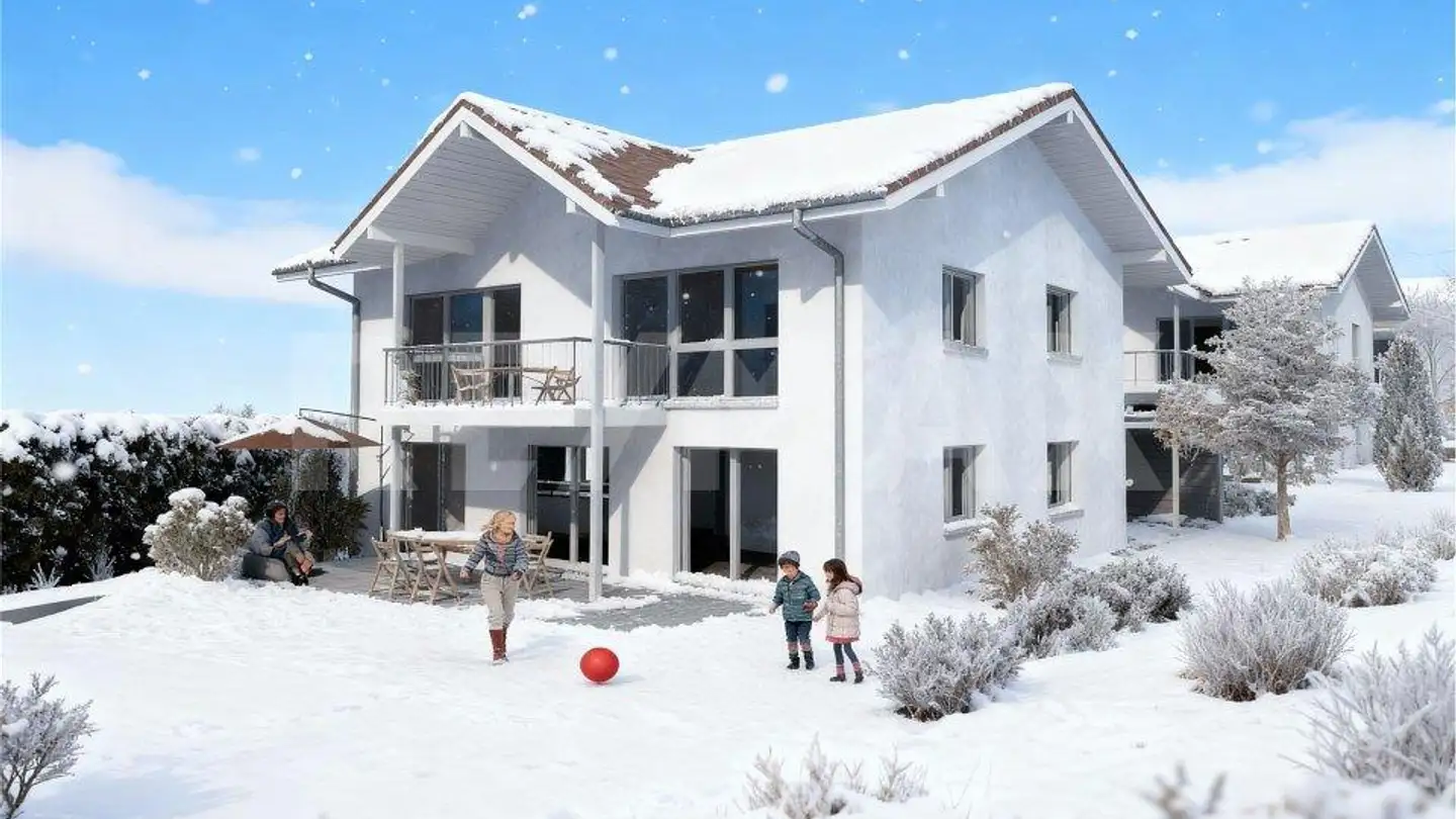 Single house for sale - 3254 Messen