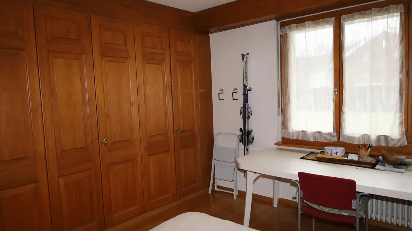 Wohnung kaufen - Rue Du Pas De L'ours, 3963 Crans-Montana