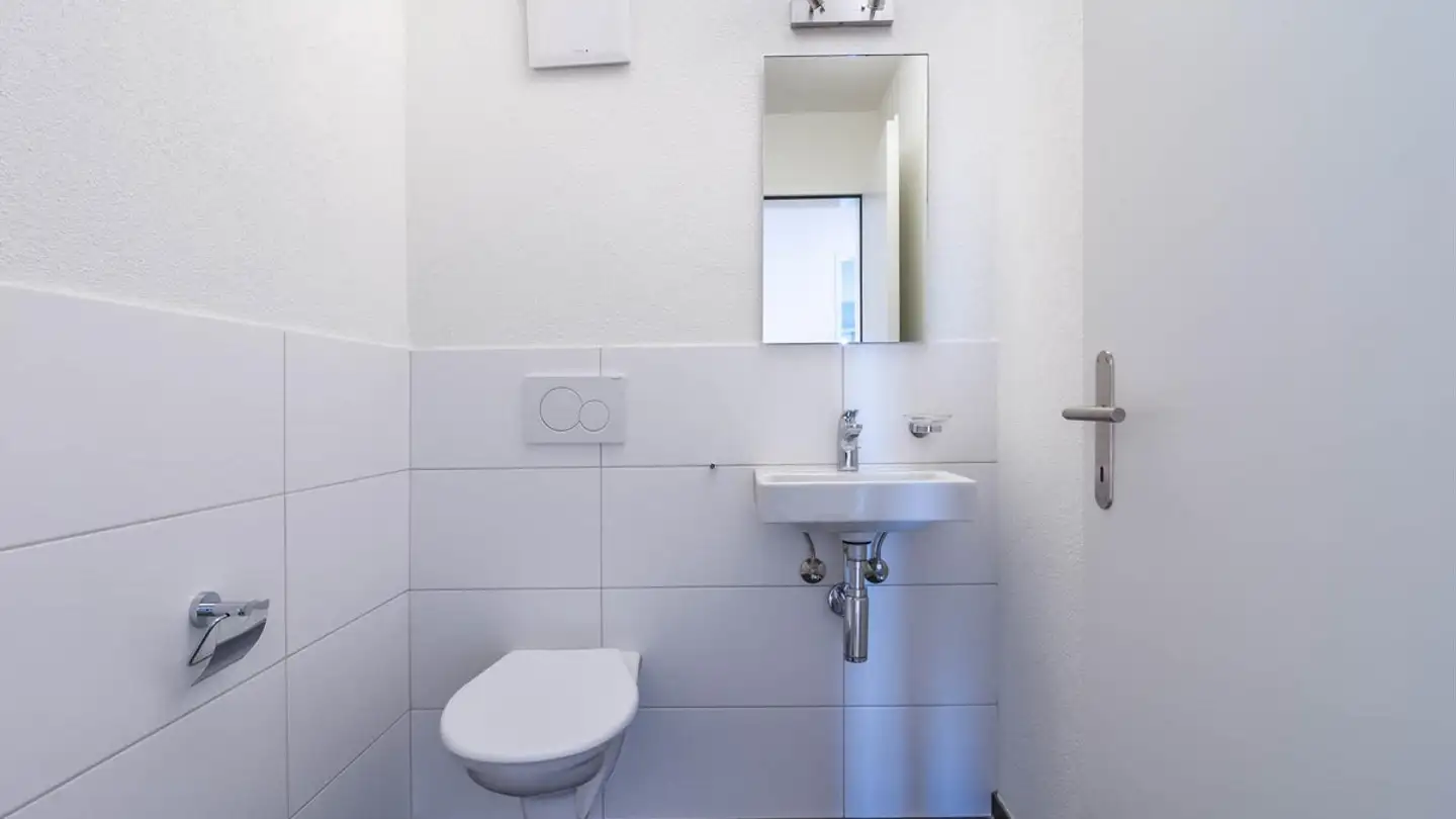 Appartamento in affitto - Eggwilstrasse 1, 9552 Bronschhofen - Photo 3