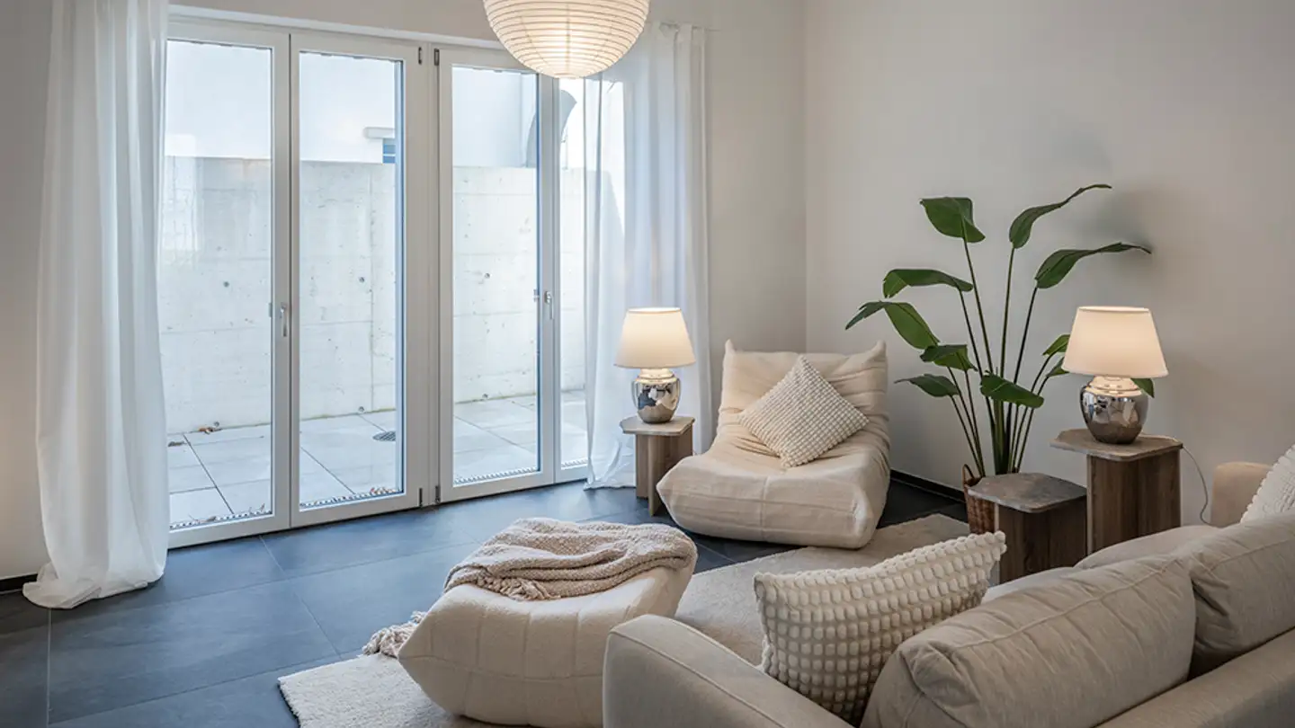 Appartamento in vendita - Winterberg, 6460 Altdorf UR - Photo 2