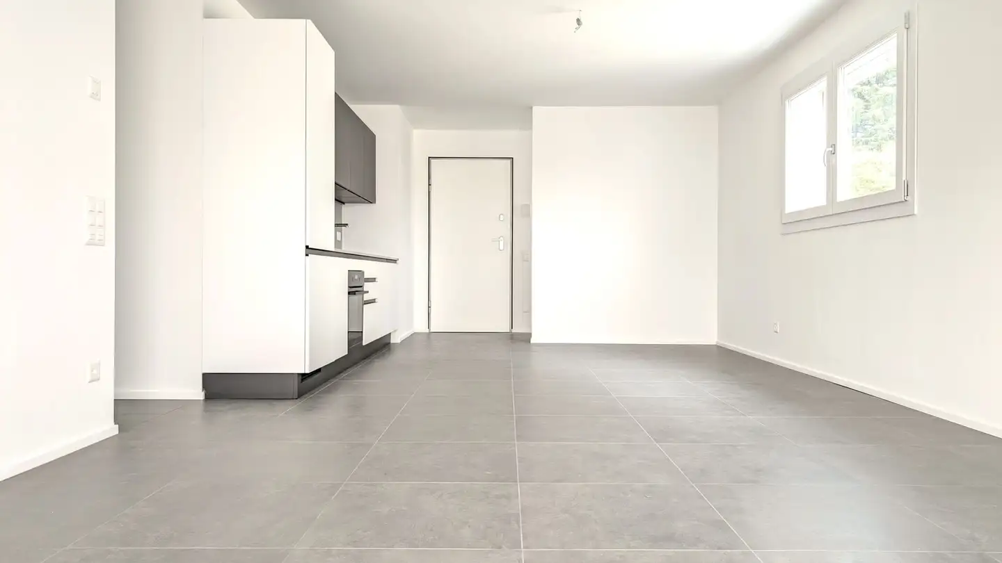 Appartamento in vendita - Via Poeta F. Chiesa, 6833 Vacallo