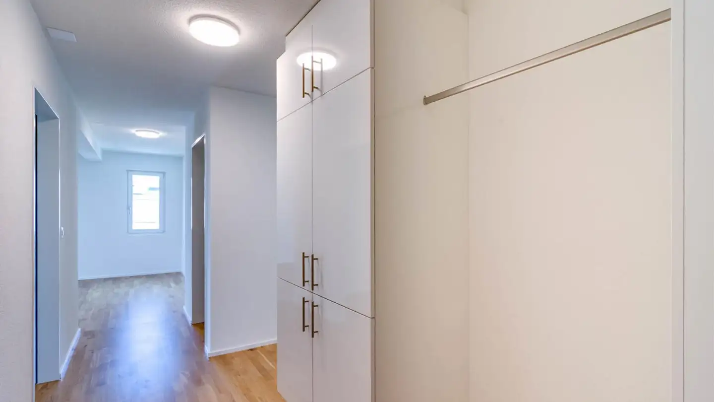 Appartamento in affitto - Eggwilstrasse 1, 9552 Bronschhofen - Photo 4