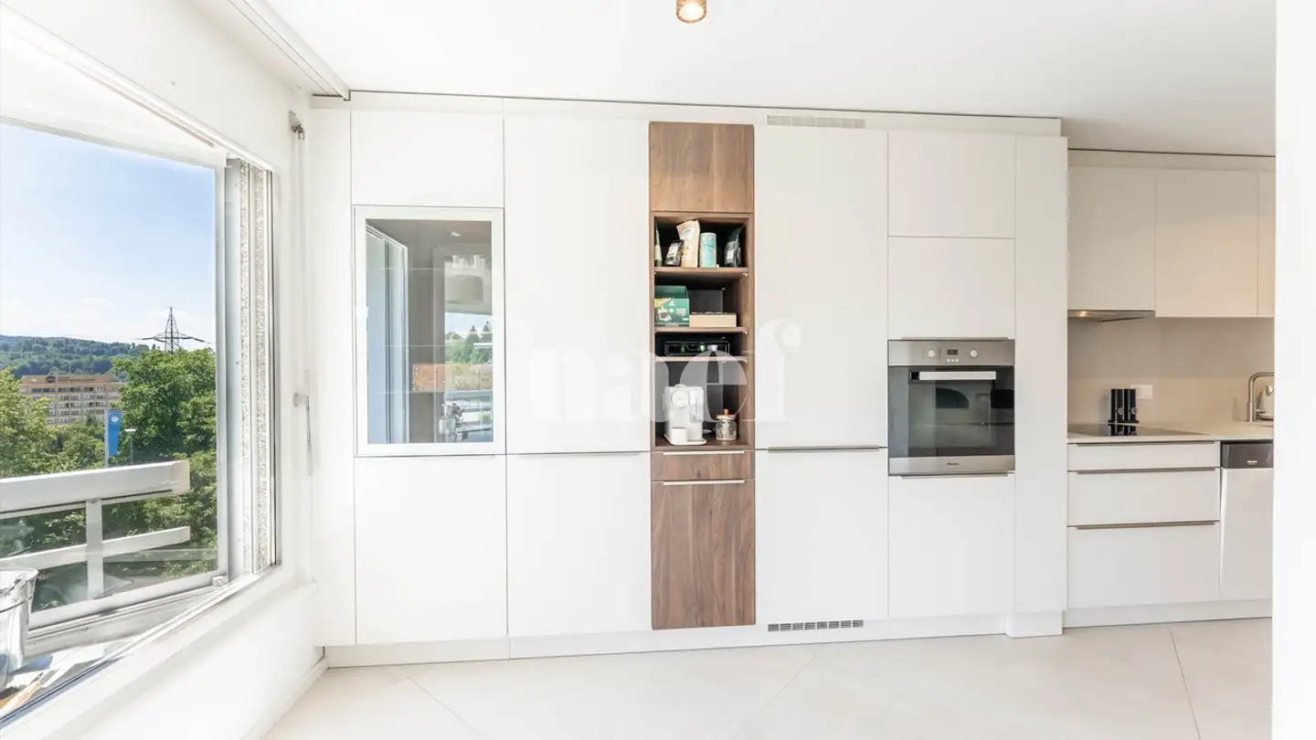 Penthouse for sale - 1723 Marly - Photo 4