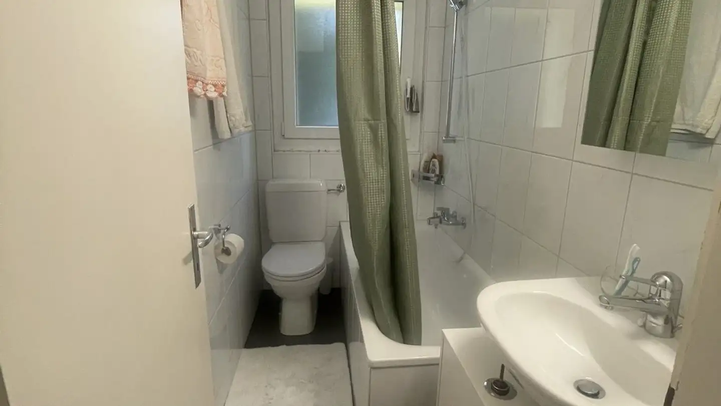 Appartement à louer - Starengasse 12, 8052 Zürich - Photo 2