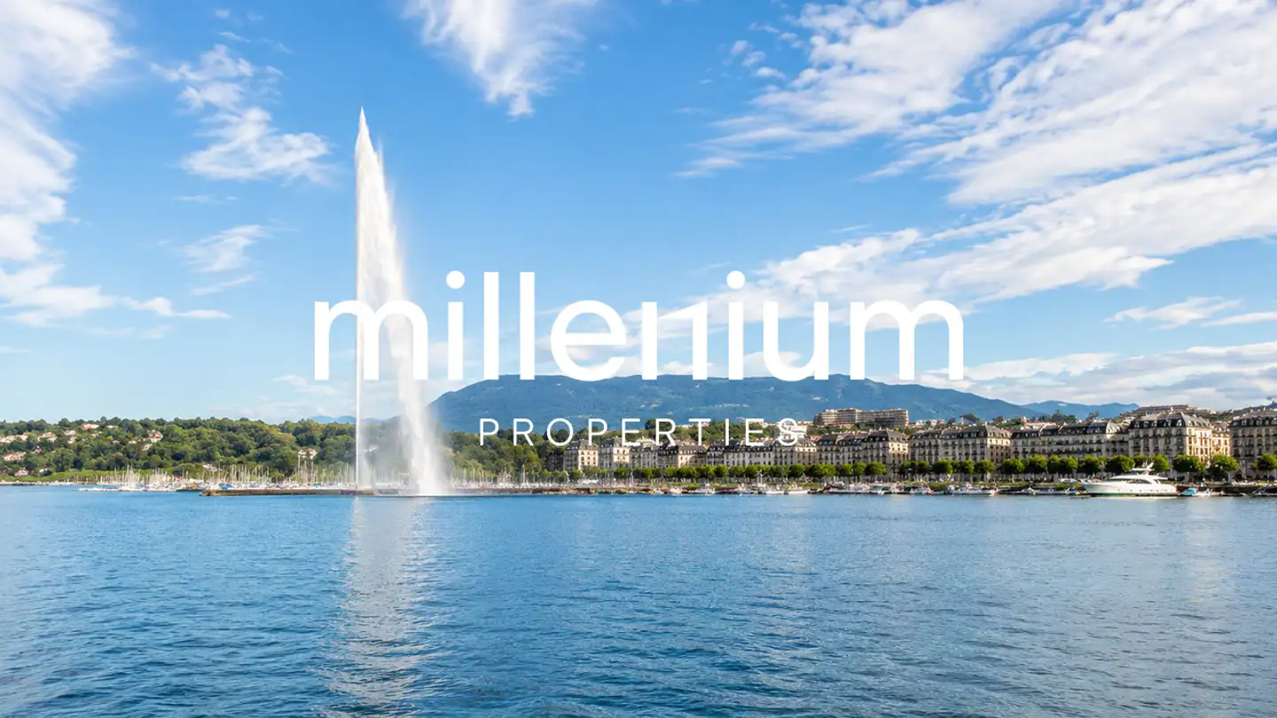 Apartment for sale - 1202 Genève