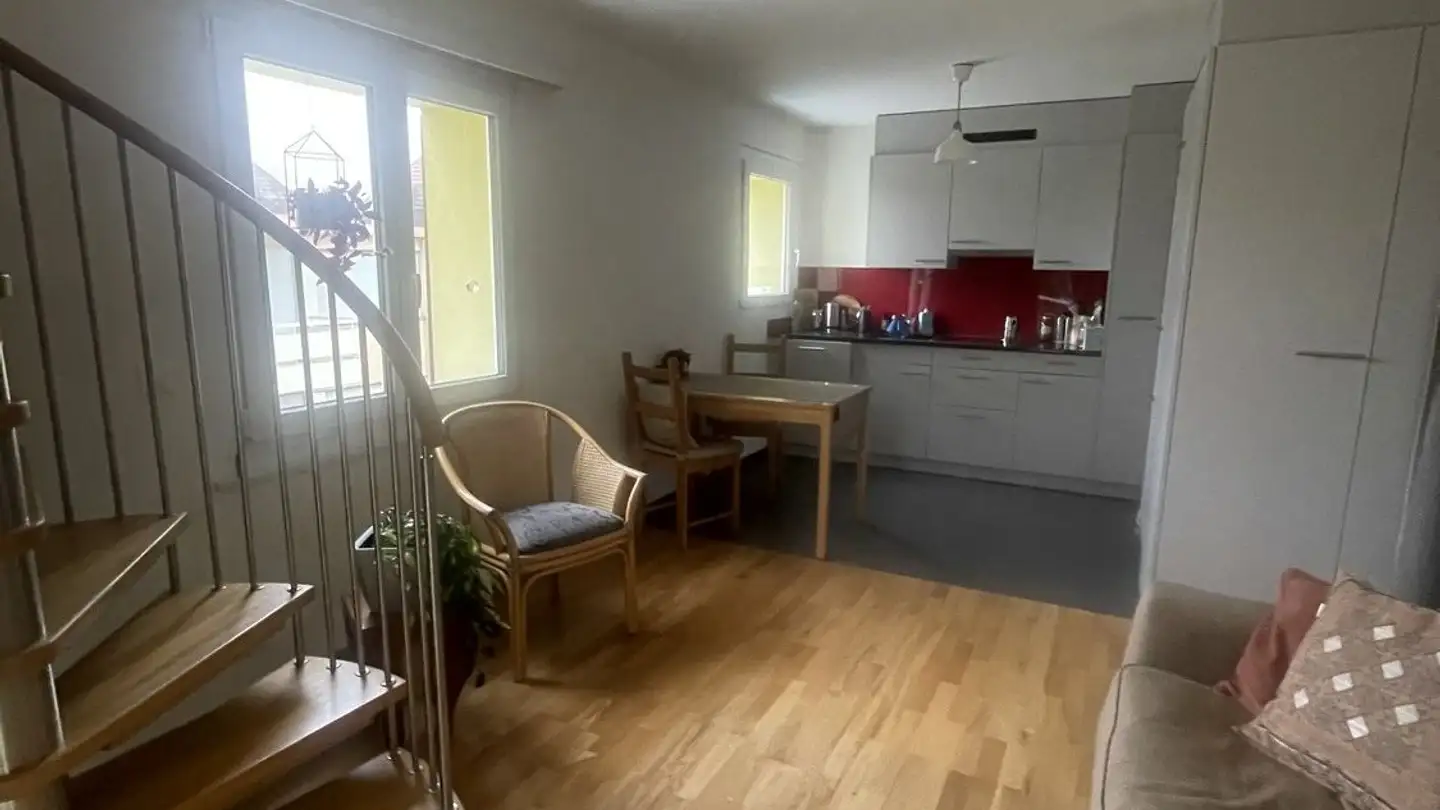 Appartement à louer - Starengasse 12, 8052 Zürich - Photo 3