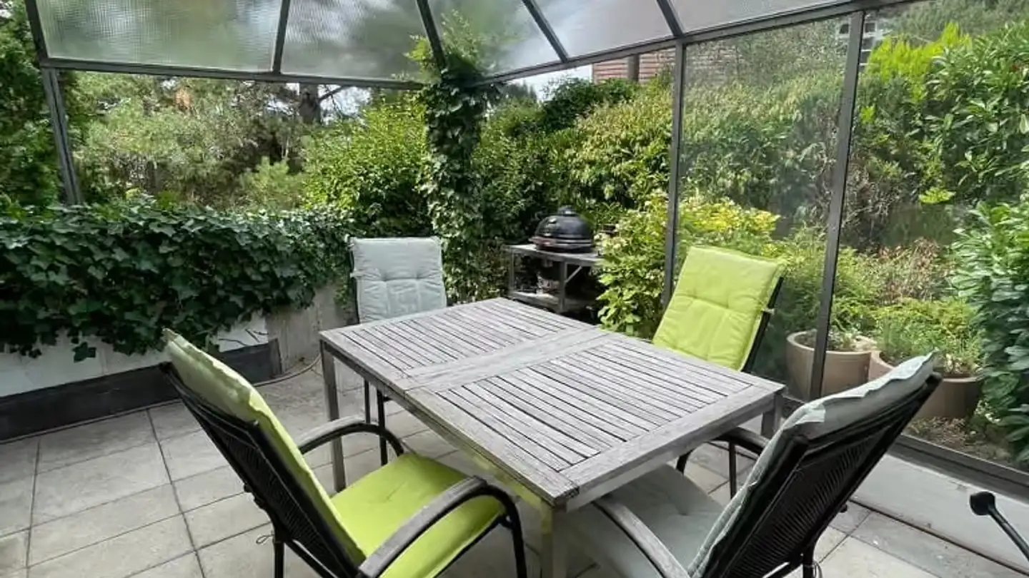 Apartment for rent - Bergstrasse 35, 8700 Küsnacht ZH - Photo 3