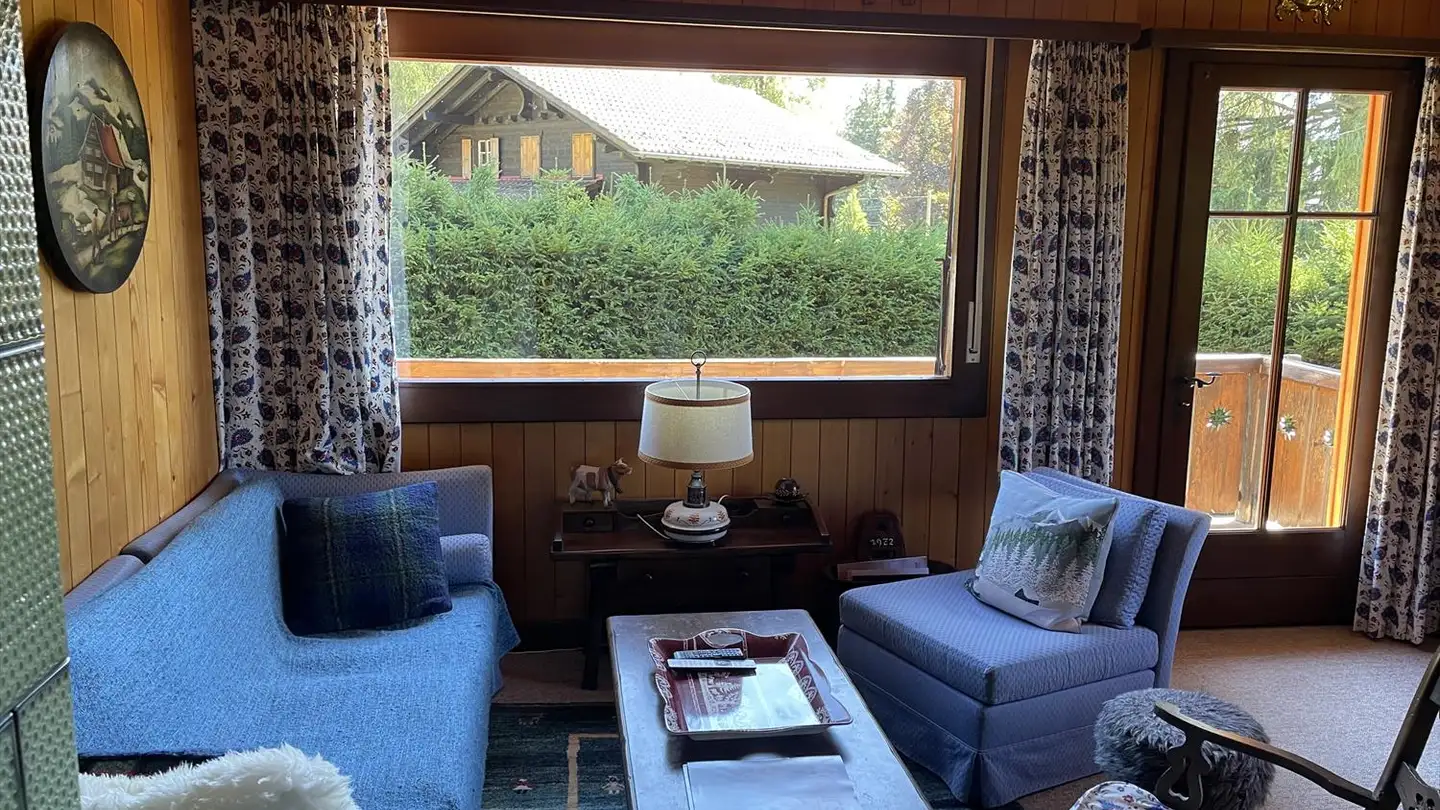 Casa singola in vendita - 1884 Villars-sur-Ollon - Photo 4