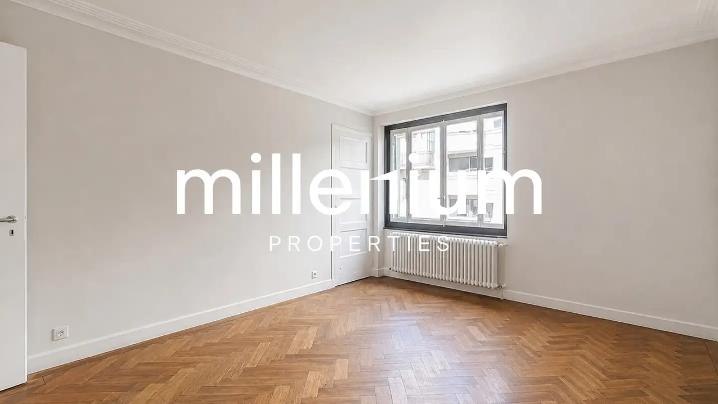 Appartement à vendre - 1202 Genève - Photo 2