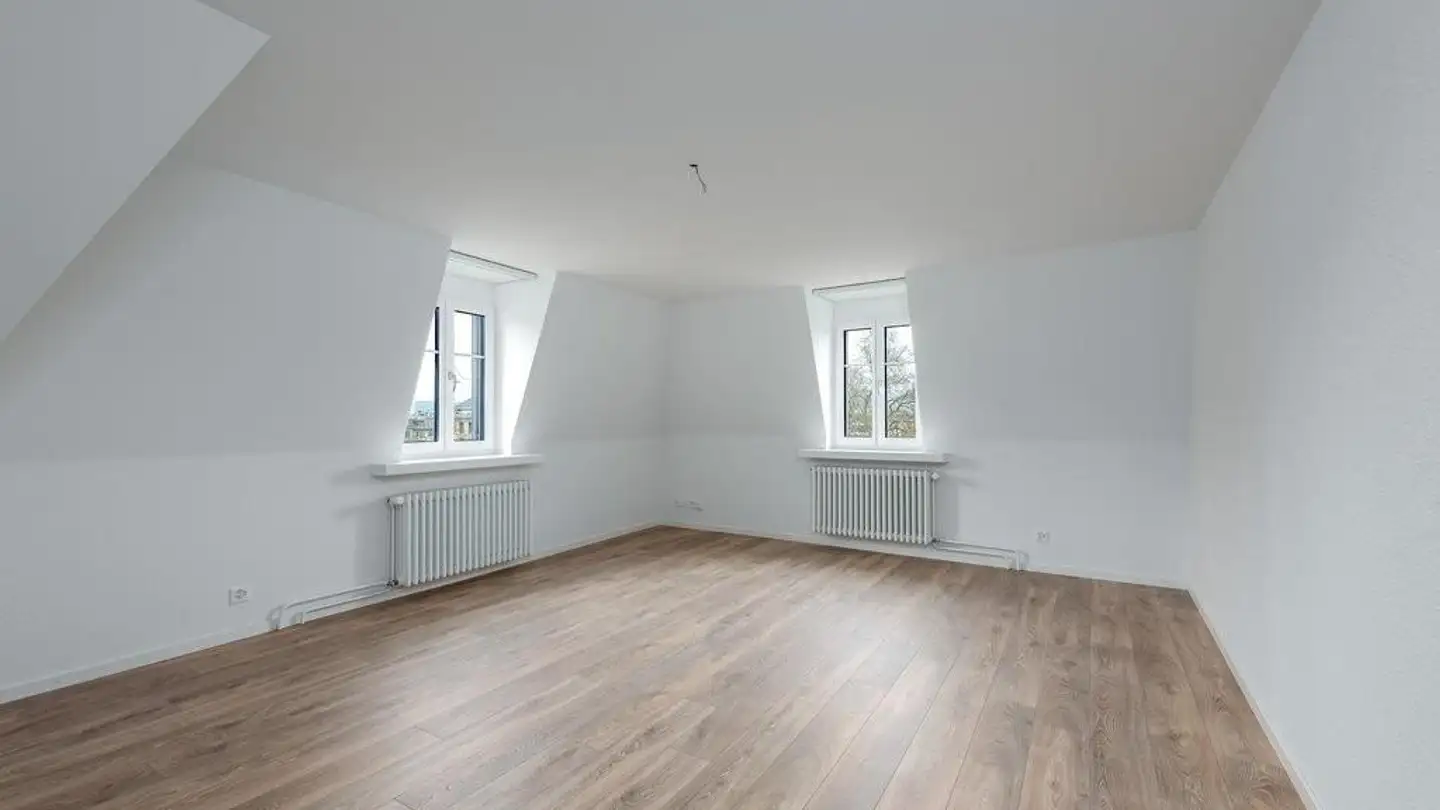 Appartement à louer - Schreinerstrasse 64, 8004 Zürich - Photo 4