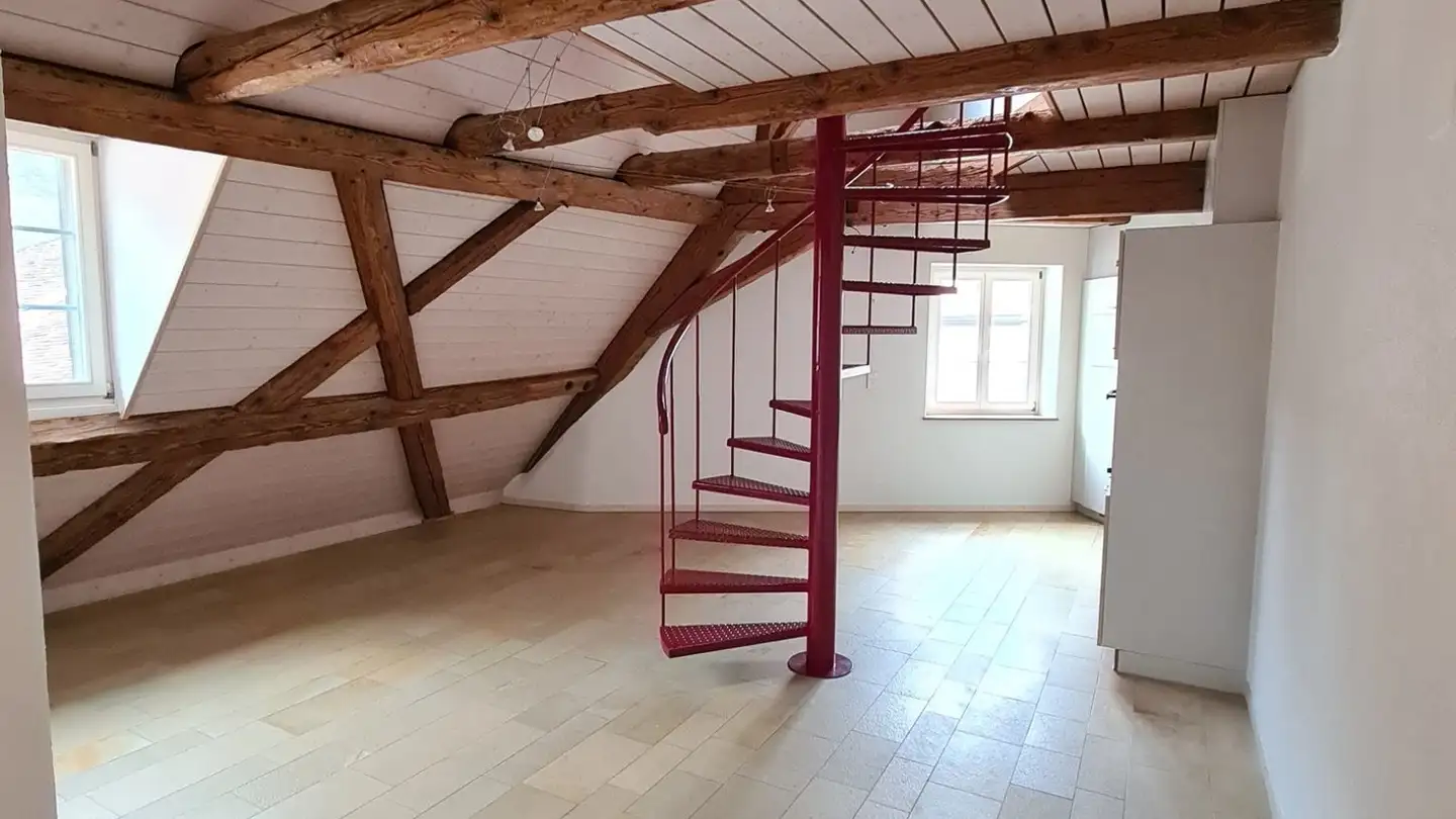 Wohnung mieten - 2088 Cressier NE