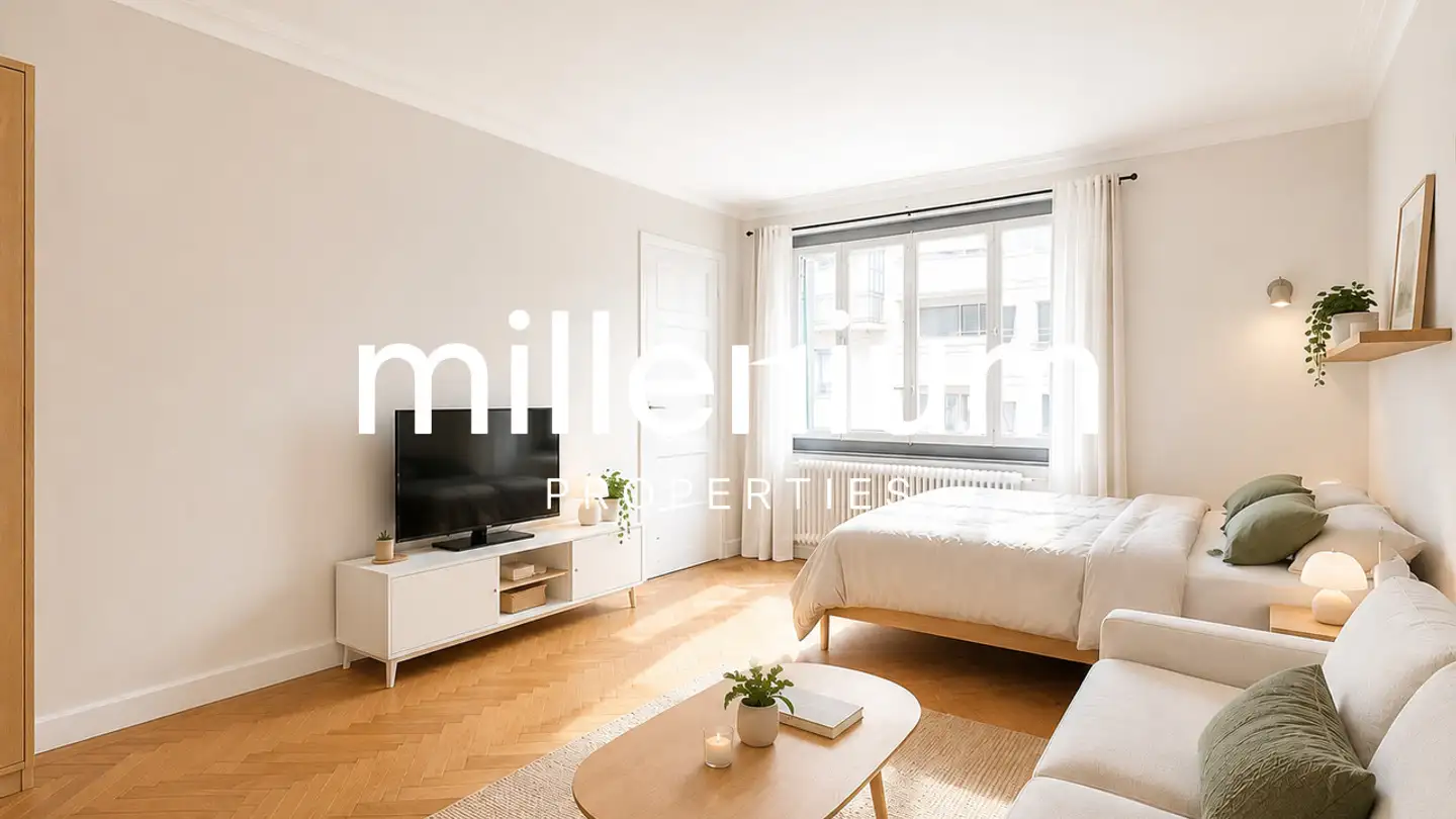 Appartement à vendre - 1202 Genève - Photo 3