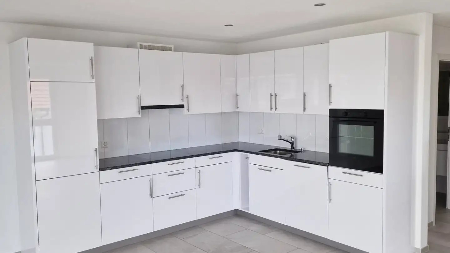 Appartement à louer - Mattenweg 4, 4542 Luterbach