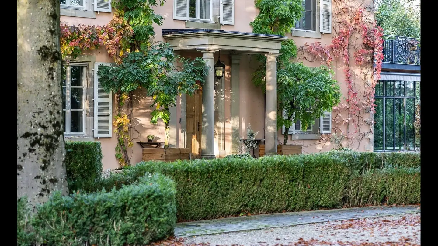 Villa à vendre - 1290 Versoix