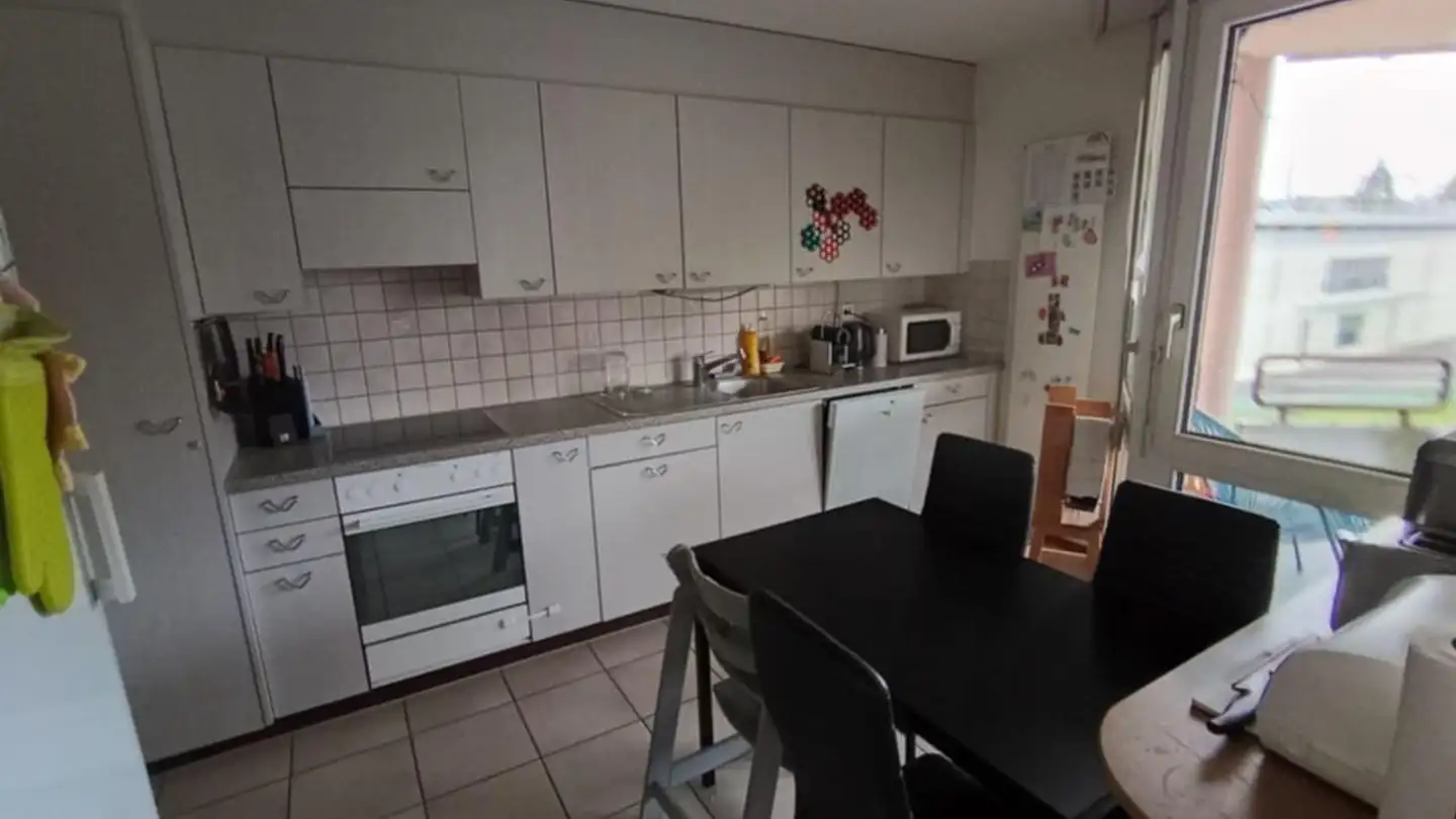 Appartement à louer - Rue De Sadaz 9, 1373 Chavornay - Photo 2