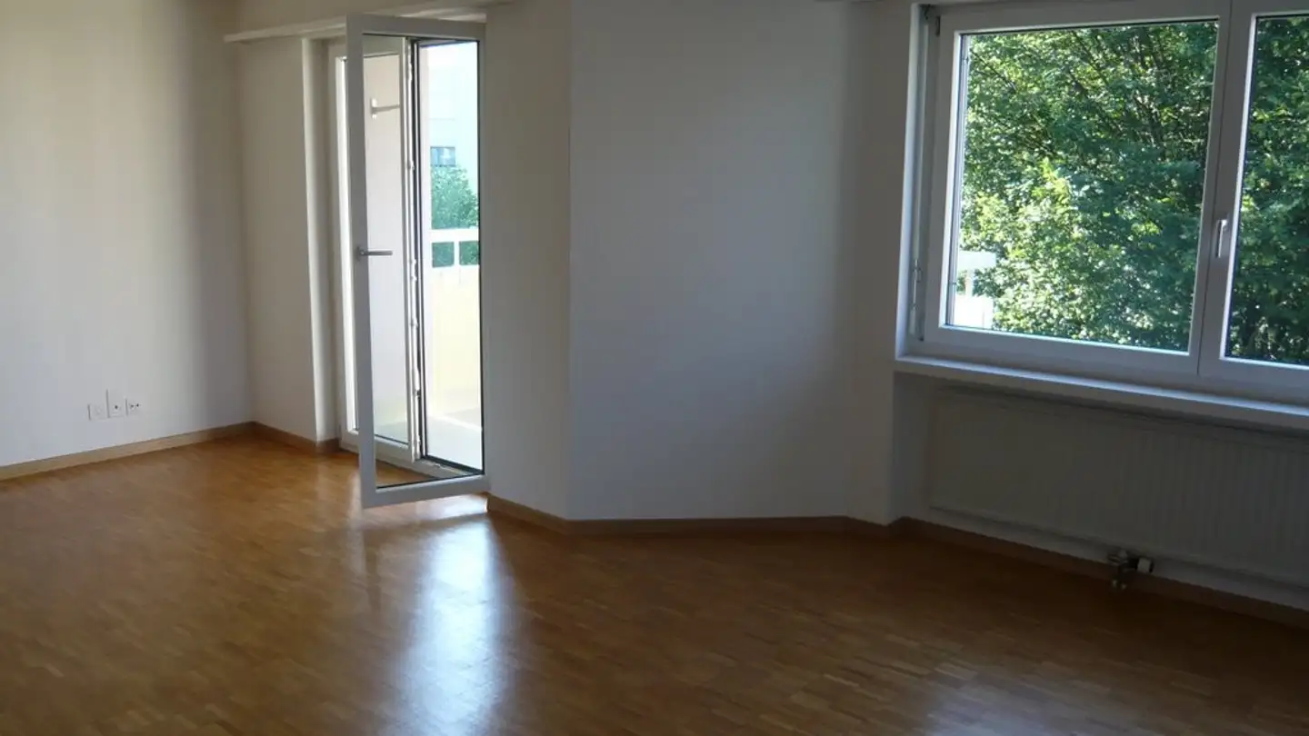Appartamento in affitto - Ettenhauserstrasse 48, 8620 Wetzikon ZH - Foto 2