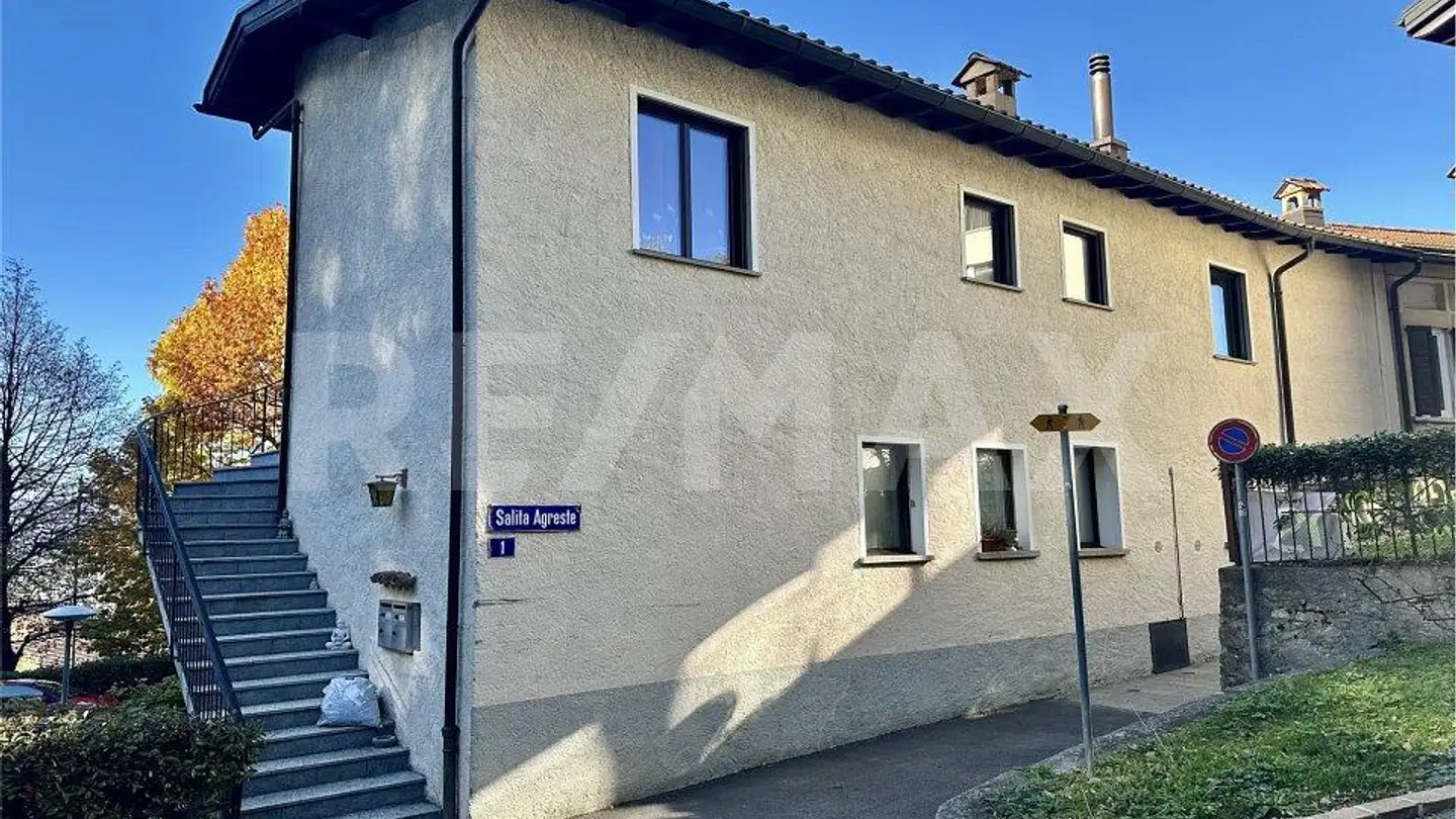 Einfamilienhaus kaufen - 6962 Viganello - Foto 3