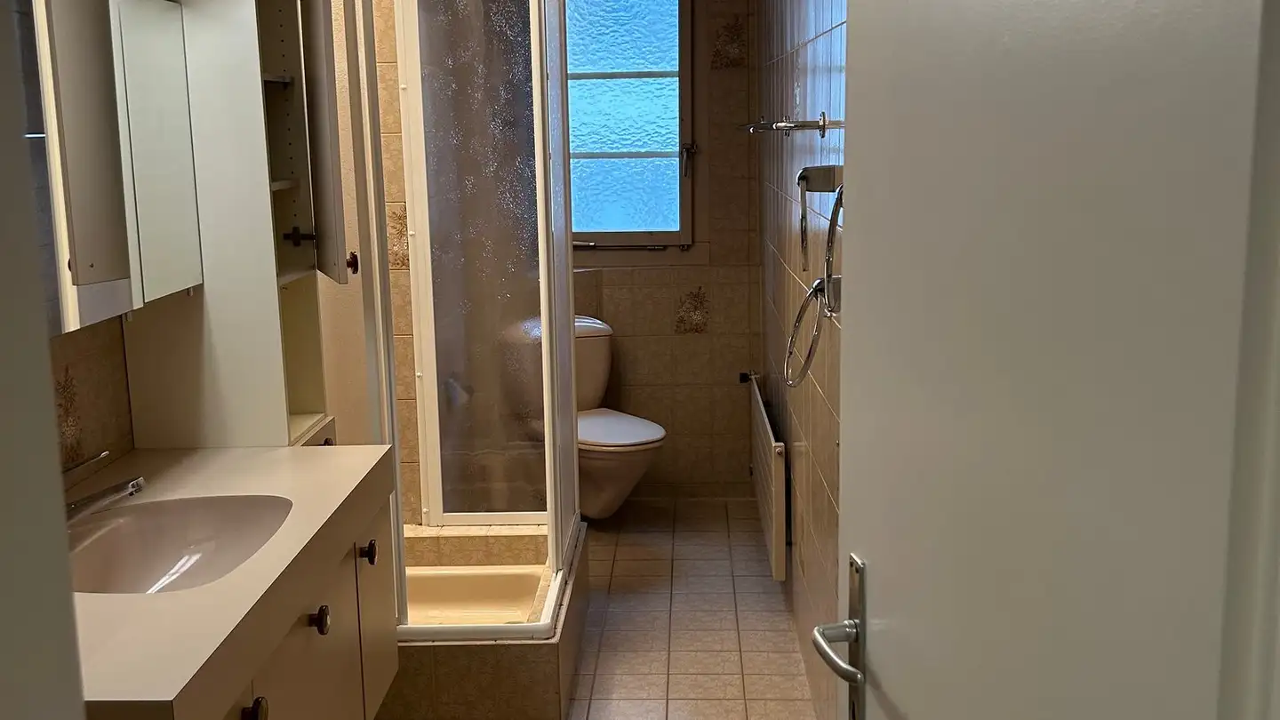 Appartamento in affitto - Feldlistrasse 13, 9000 St. Gallen - Foto 4