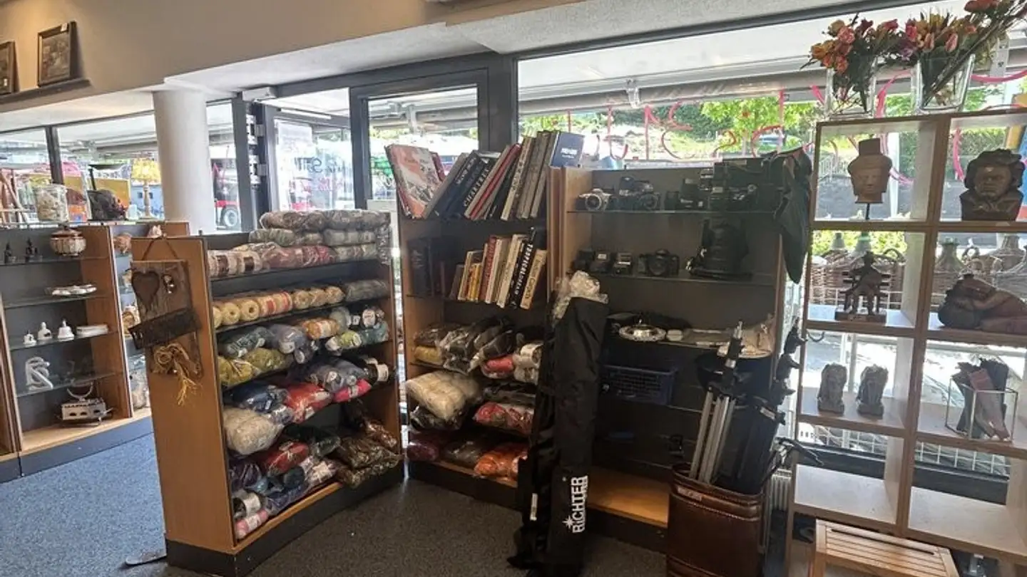 Negozio in affitto - St. Gallerstrasse 1, 9300 Wittenbach - Photo 2