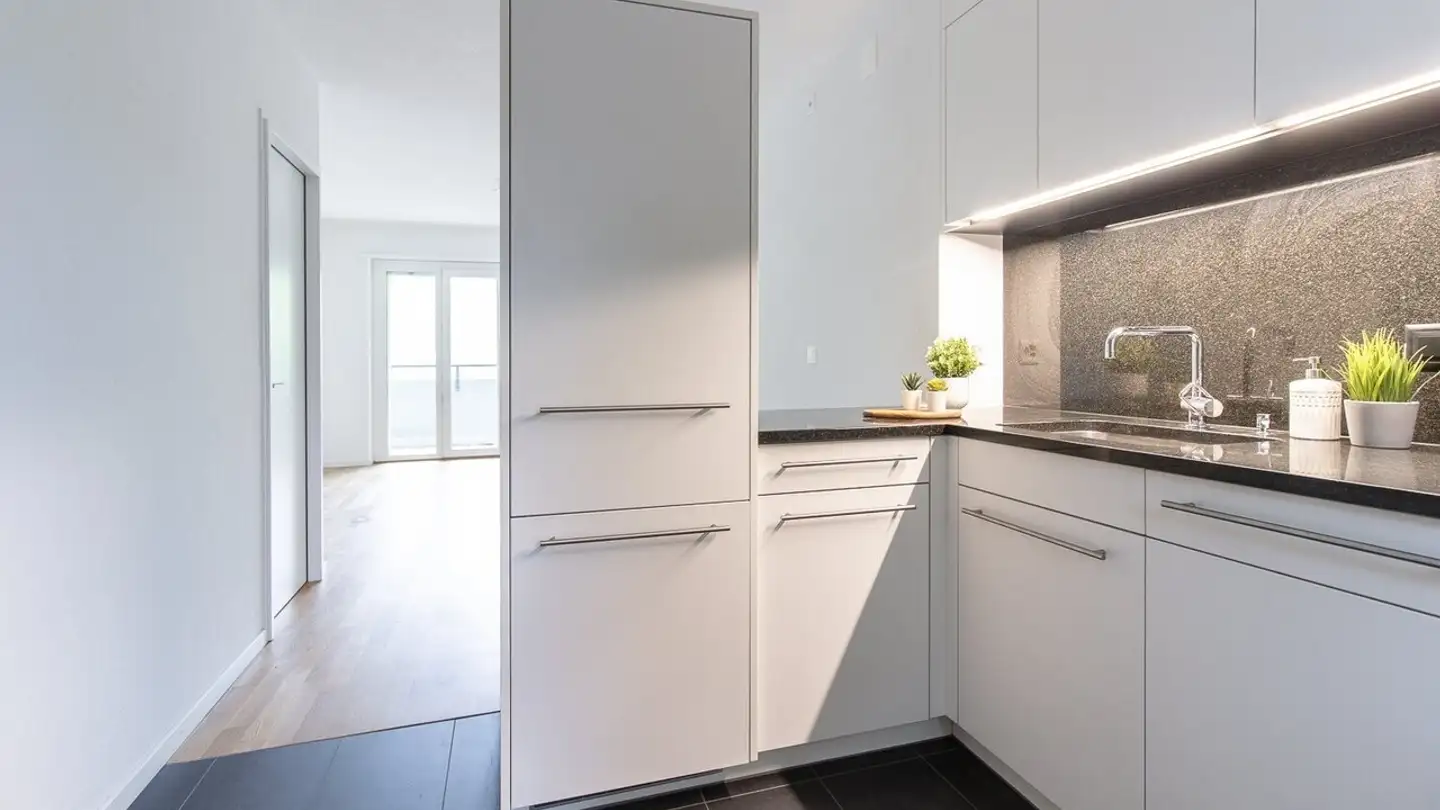 Appartement à louer - Mettlenweg 94, 2504 Biel/Bienne - Photo 4