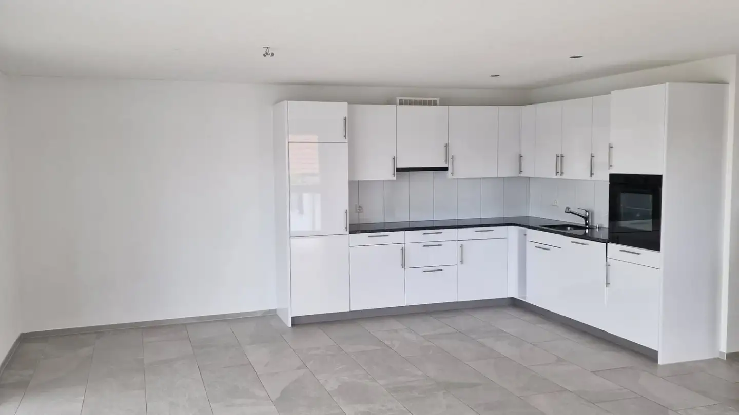 Appartement à louer - Mattenweg 4, 4542 Luterbach - Photo 2