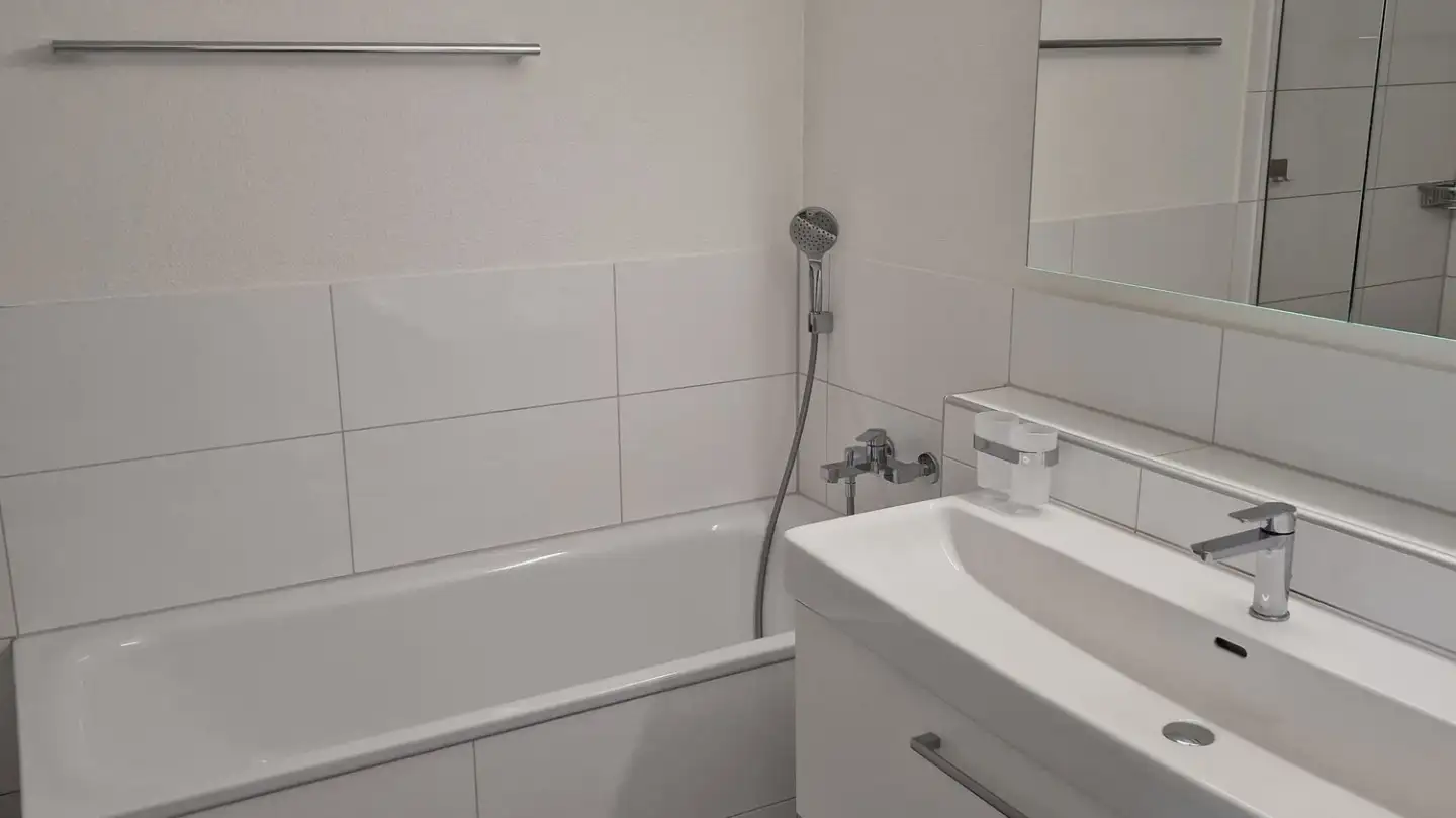 Appartement à louer - Mattenweg 4, 4542 Luterbach - Photo 3