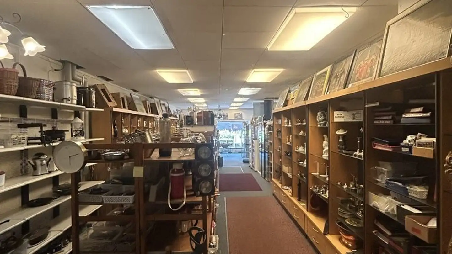 Negozio in affitto - St. Gallerstrasse 1, 9300 Wittenbach - Photo 3