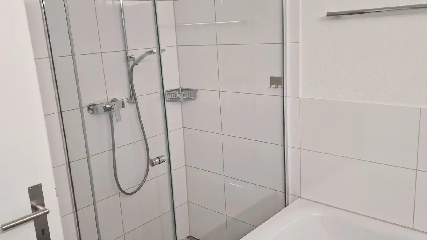 Appartement à louer - Mattenweg 4, 4542 Luterbach - Photo 4