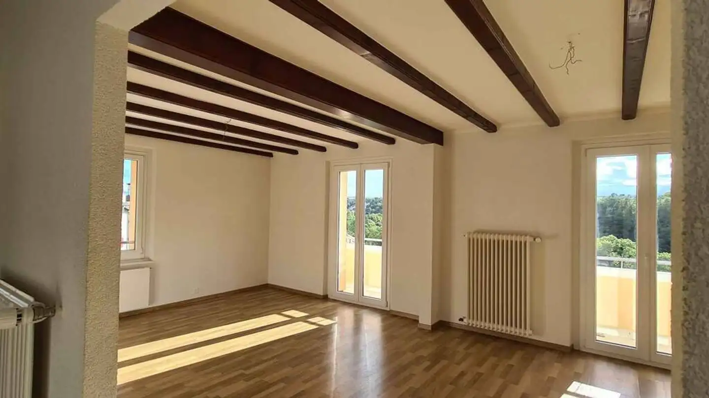 Apartment for rent - Avenue De Thienne 7, 1350 Orbe - Photo 4