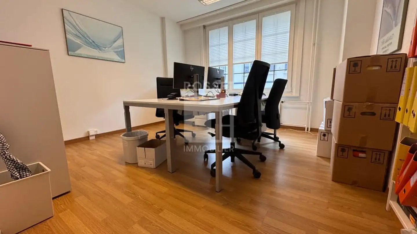 Gewerbe kaufen - 1700 Fribourg - Foto 3