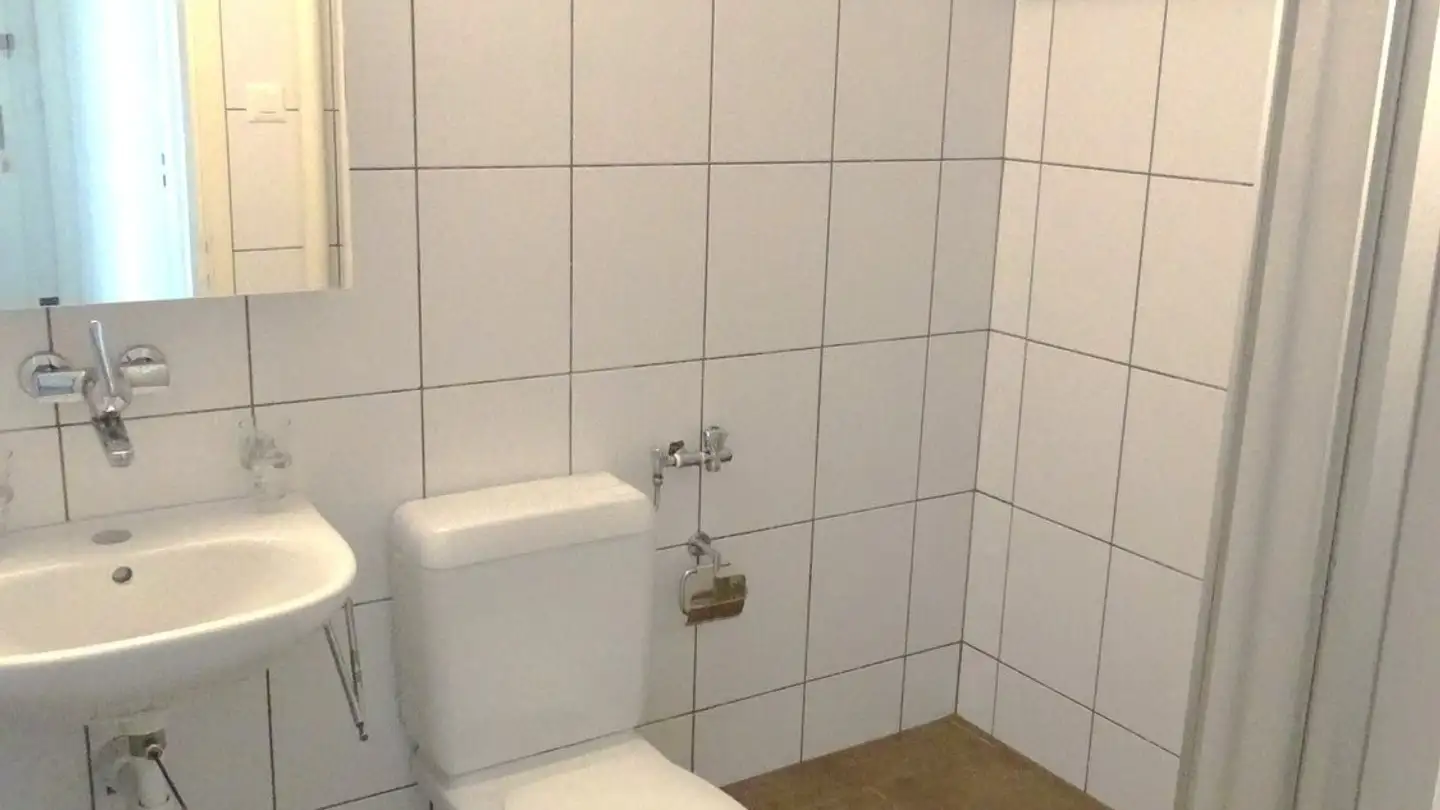 Appartamento in affitto - Baslerstrasse 62, 4632 Trimbach - Photo 3