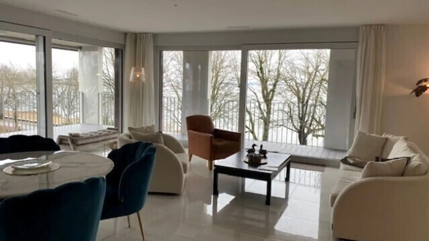 Appartement à louer - 9320 Arbon