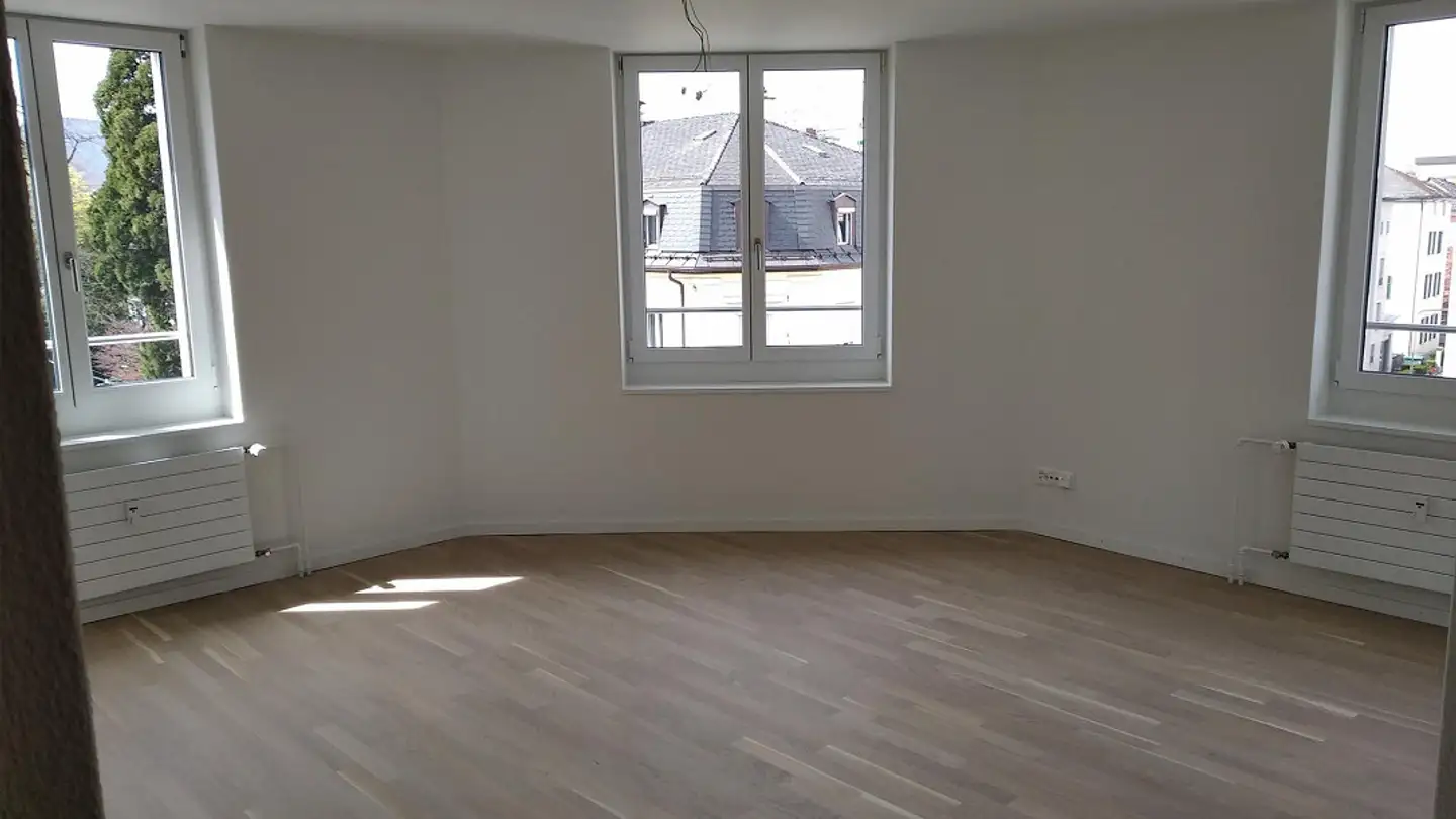 Apartment for rent - Neptunstrasse 57, 8032 Zürich - Photo 2