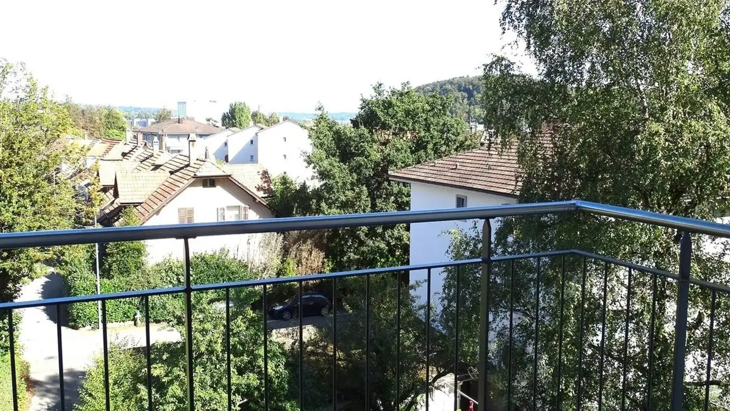 Appartamento in affitto - Baslerstrasse 62, 4632 Trimbach - Photo 4