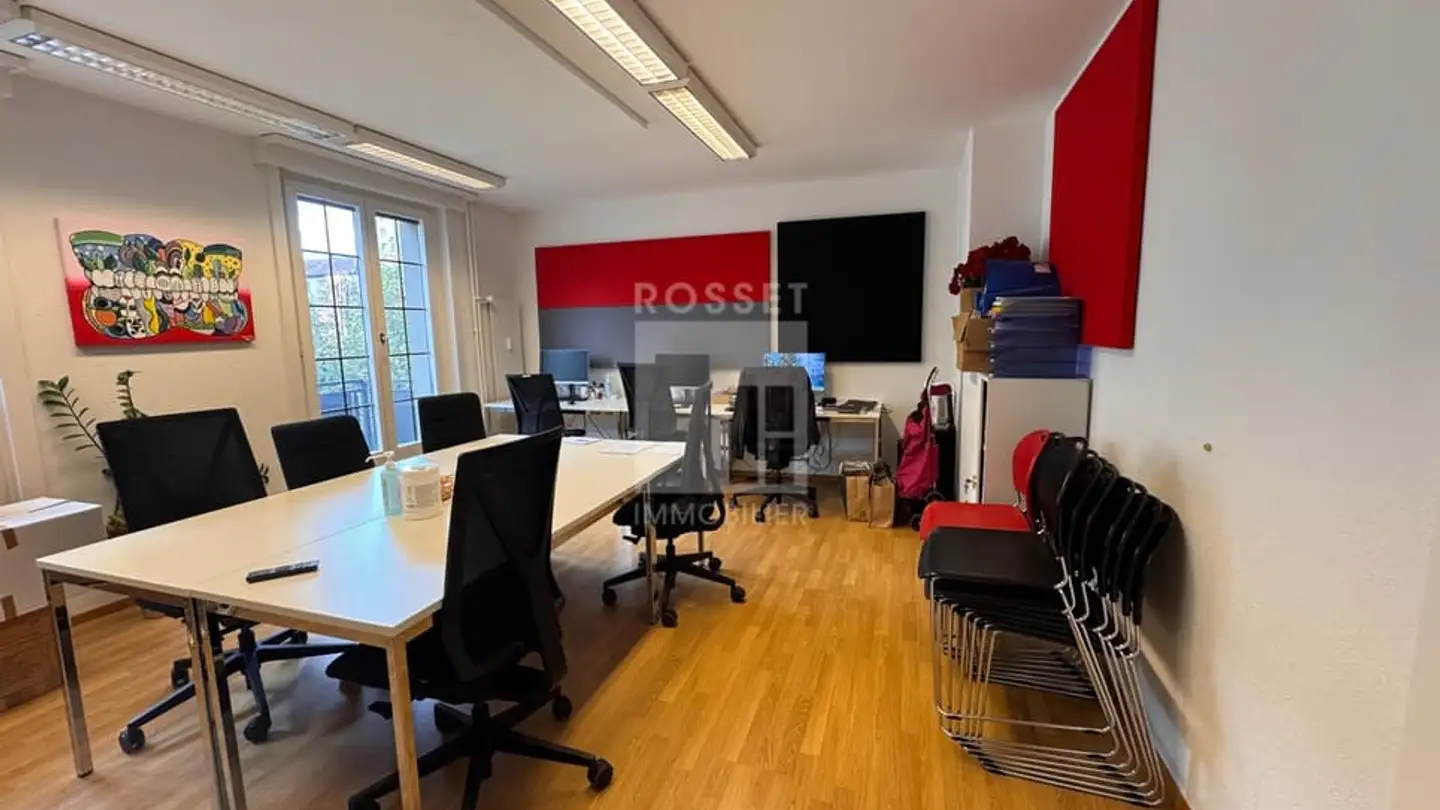 Gewerbe kaufen - 1700 Fribourg - Foto 4