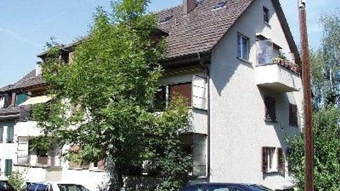 Attico in affitto - Wagnerstrasse 23, 3007 Bern - Foto 2