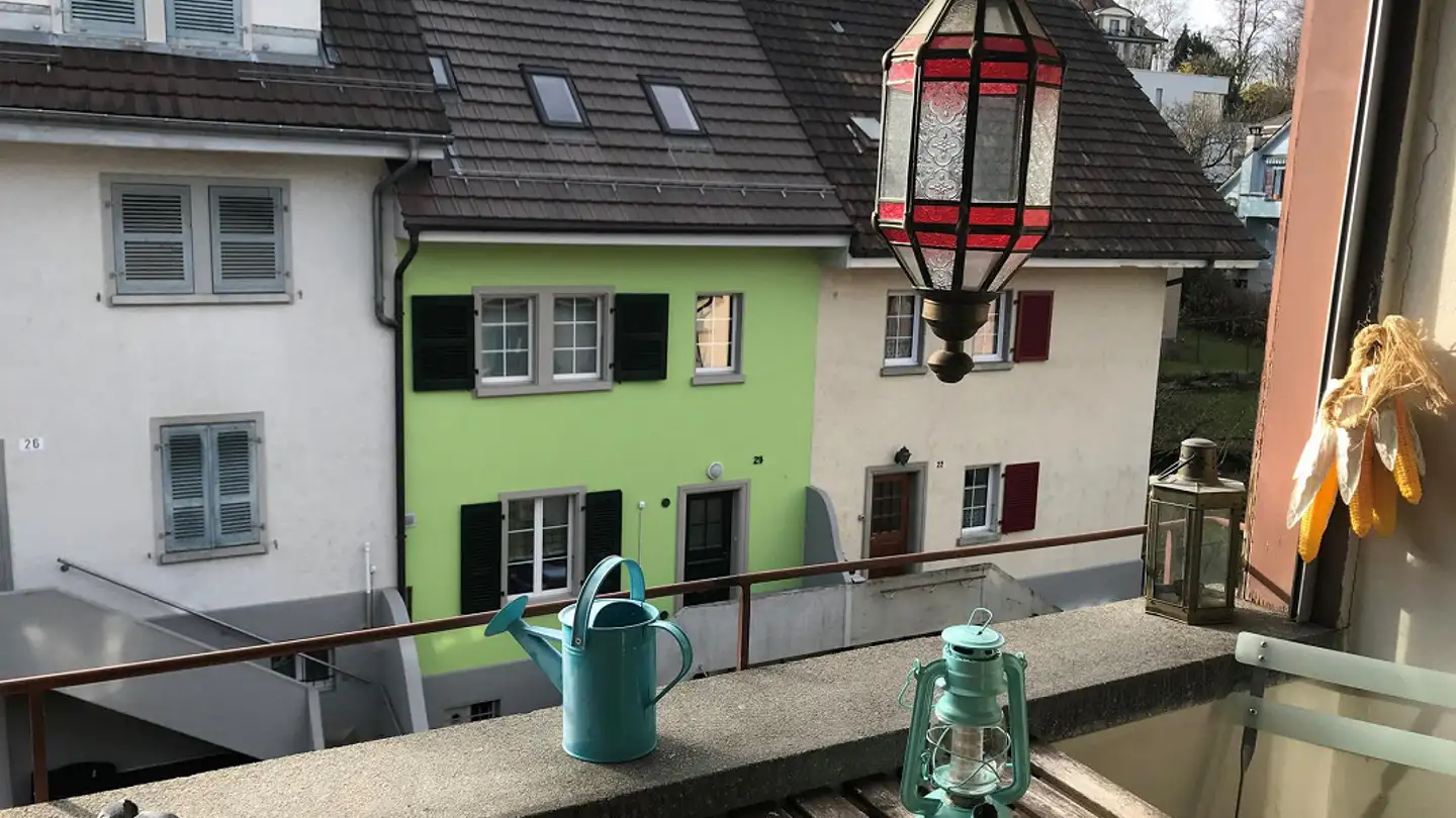 Attico in affitto - Wagnerstrasse 23, 3007 Bern - Foto 3