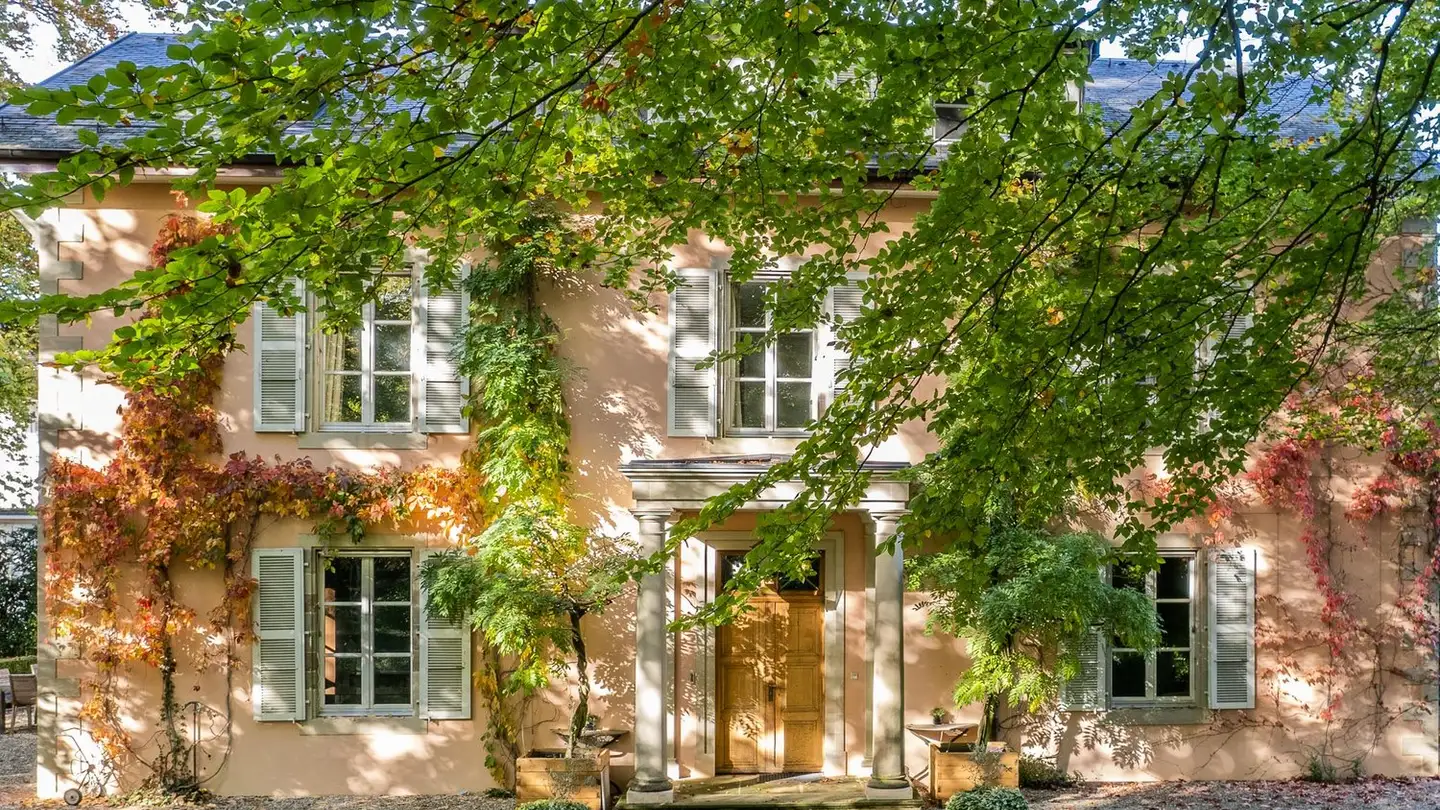 Villa kaufen - 1290 Versoix