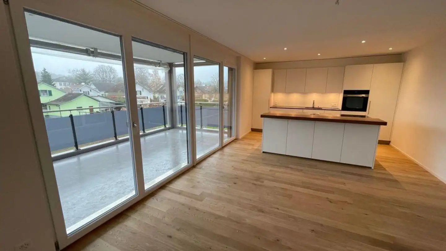 Apartment for rent - Sangiweg 16b, 8555 Müllheim Dorf - Photo 2