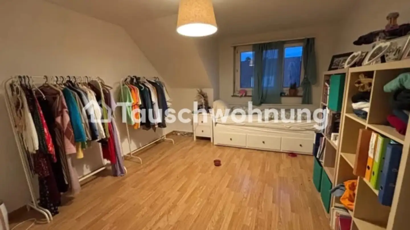 Apartment for rent - 8049 Zürich