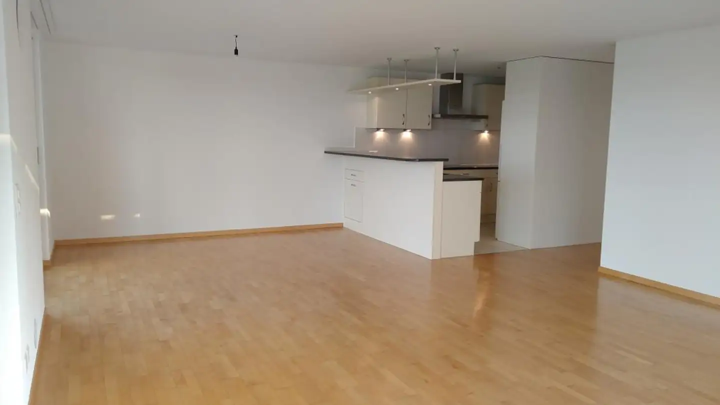 Wohnung mieten - Bahnhalde 5, 8596 Scherzingen - Foto 3