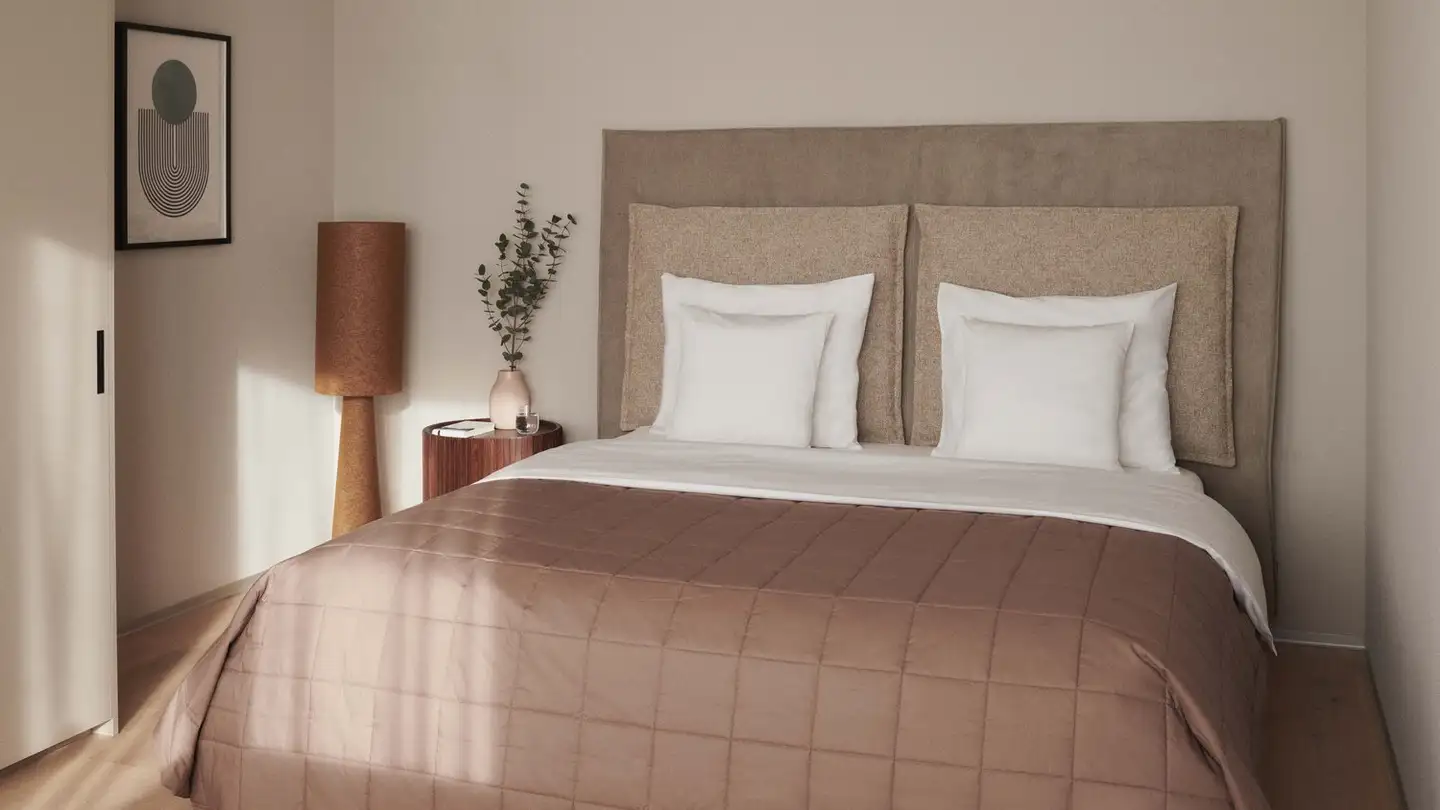 Appartamento in affitto - Thurgauerstrasse 107, 8152 Glattpark (Opfikon) - Photo 4