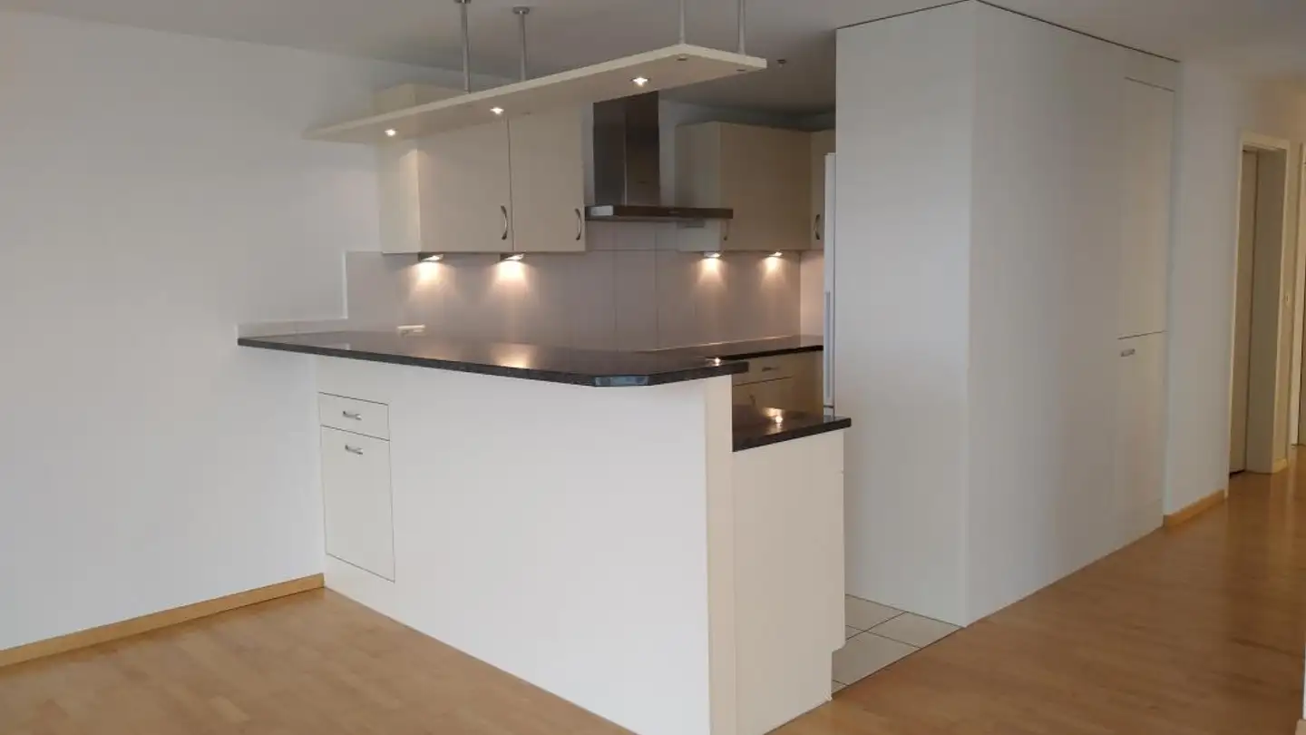 Wohnung mieten - Bahnhalde 5, 8596 Scherzingen - Foto 4