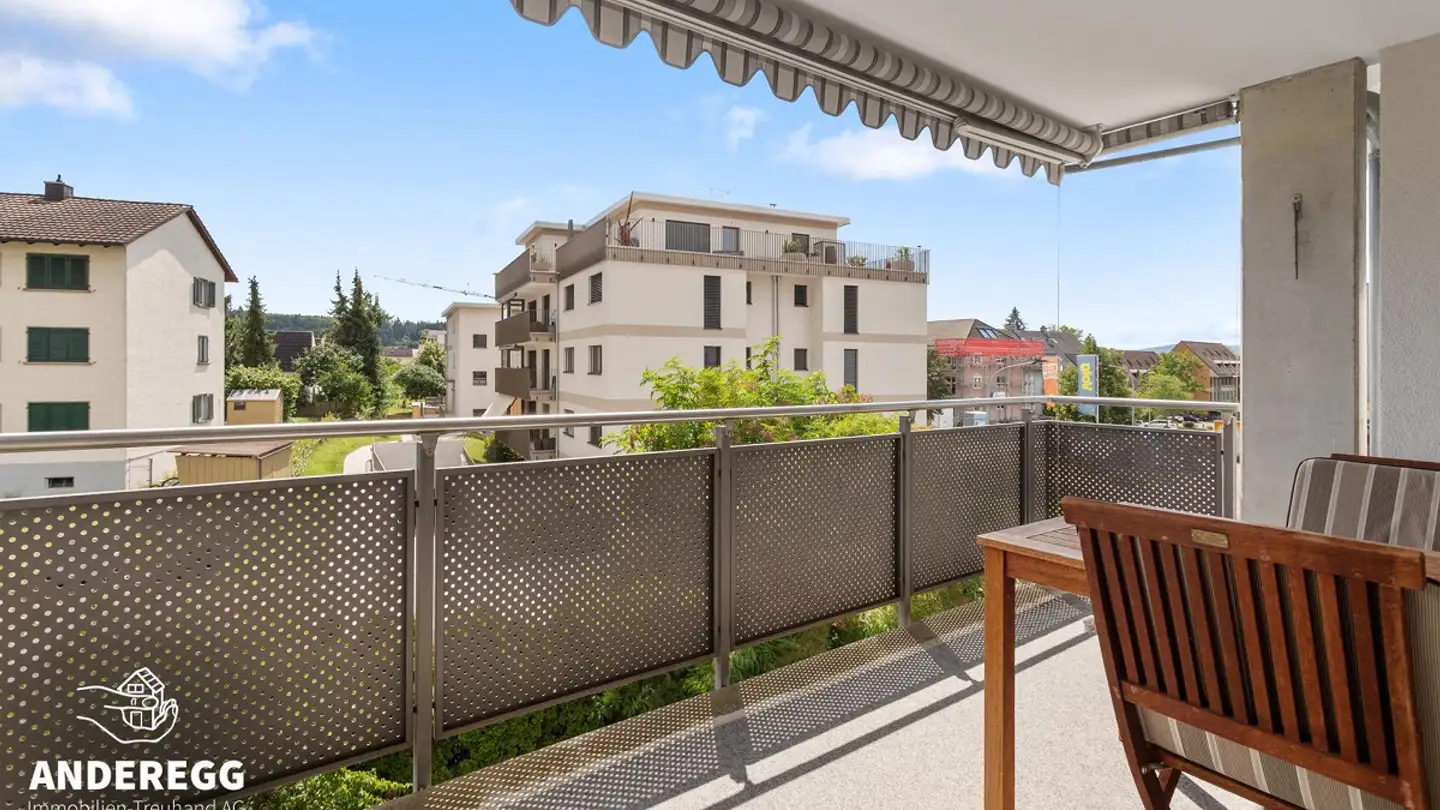 Appartamento in vendita - Birchstrasse 15, 8472 Seuzach - Foto 2