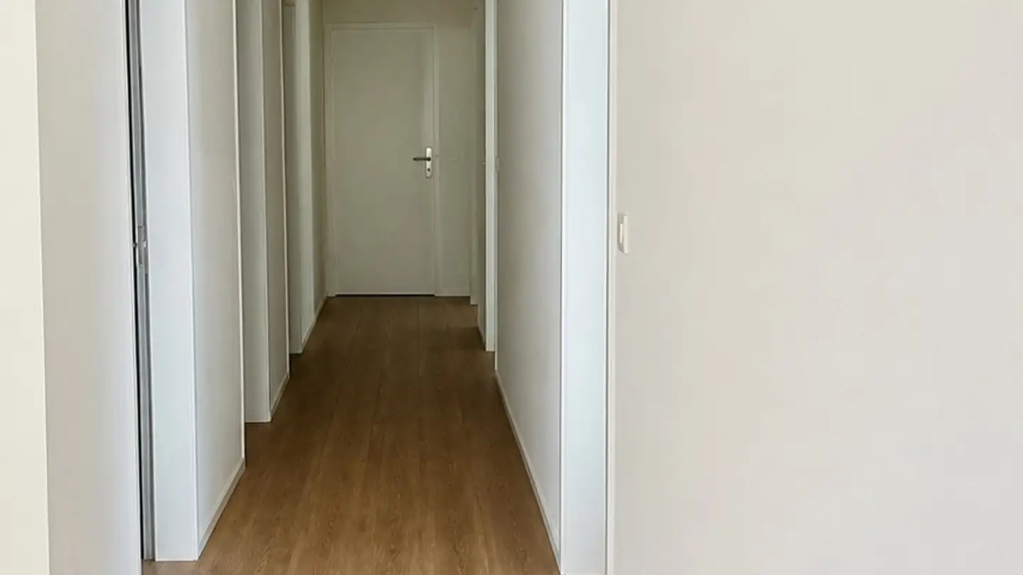Wohnung mieten - Bahnweg 8, 8862 Schübelbach - Foto 3