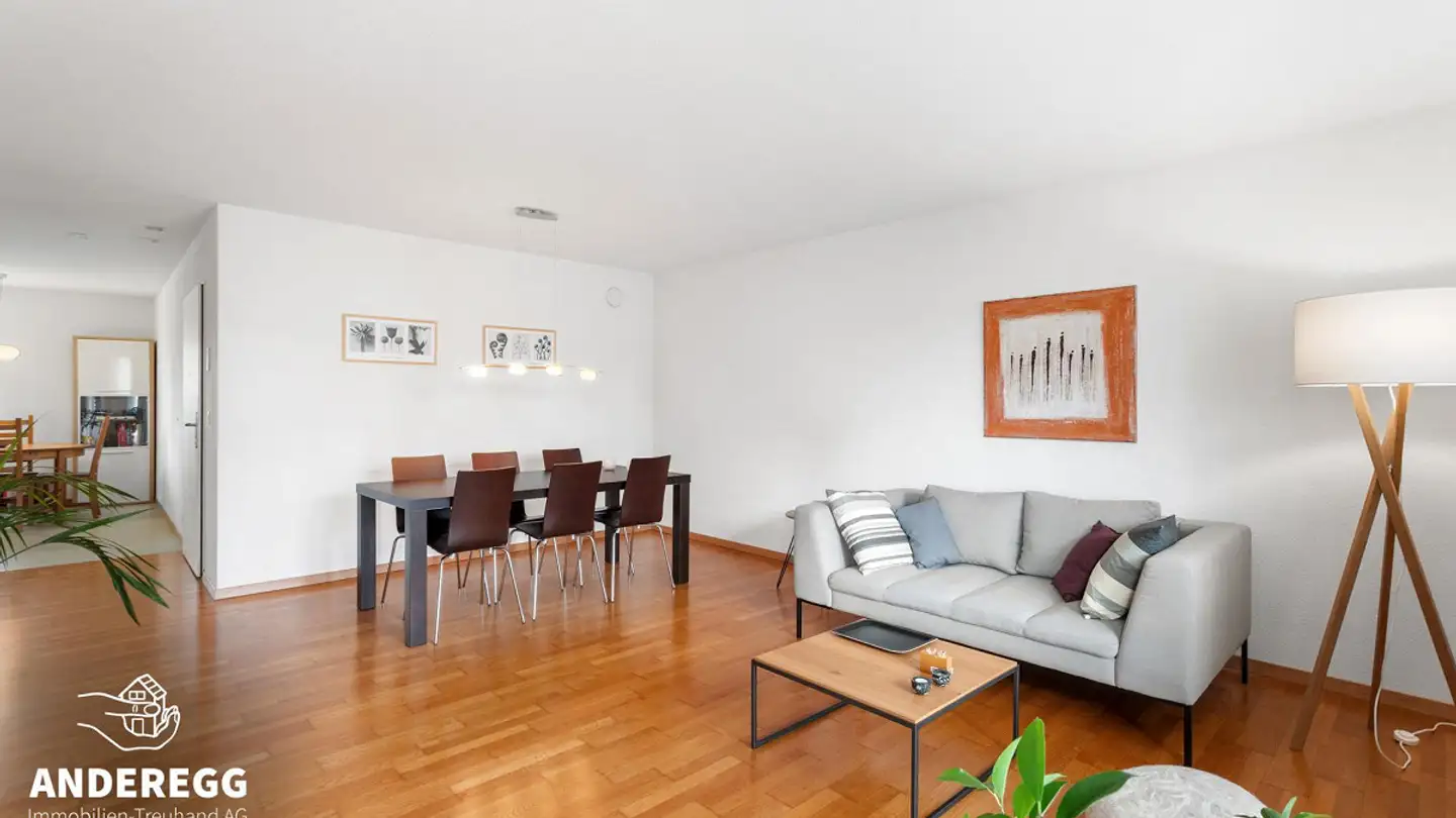 Appartamento in vendita - Birchstrasse 15, 8472 Seuzach - Foto 3