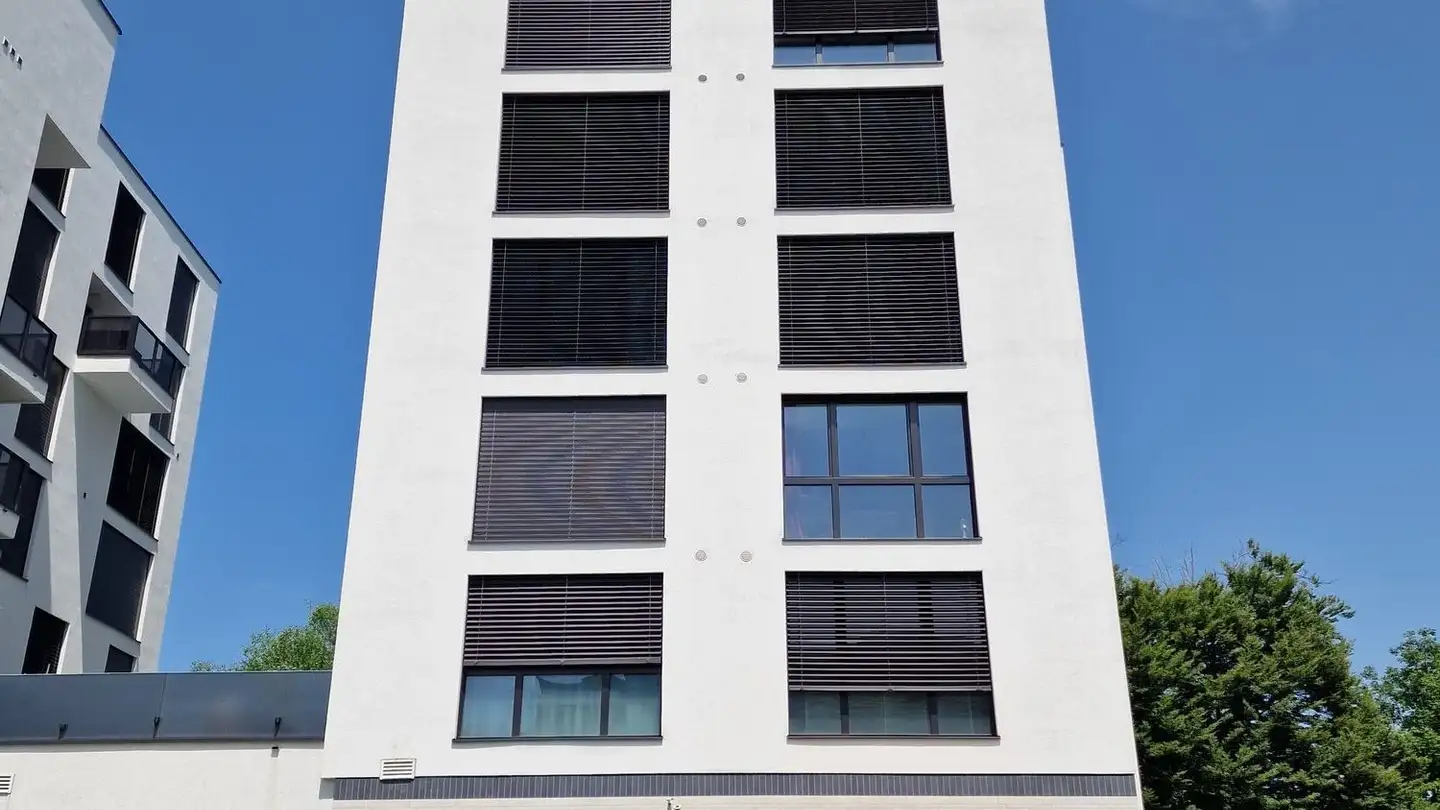 Geschäft mieten - Zürcherstrasse 12, 8620 Wetzikon ZH - Foto 2