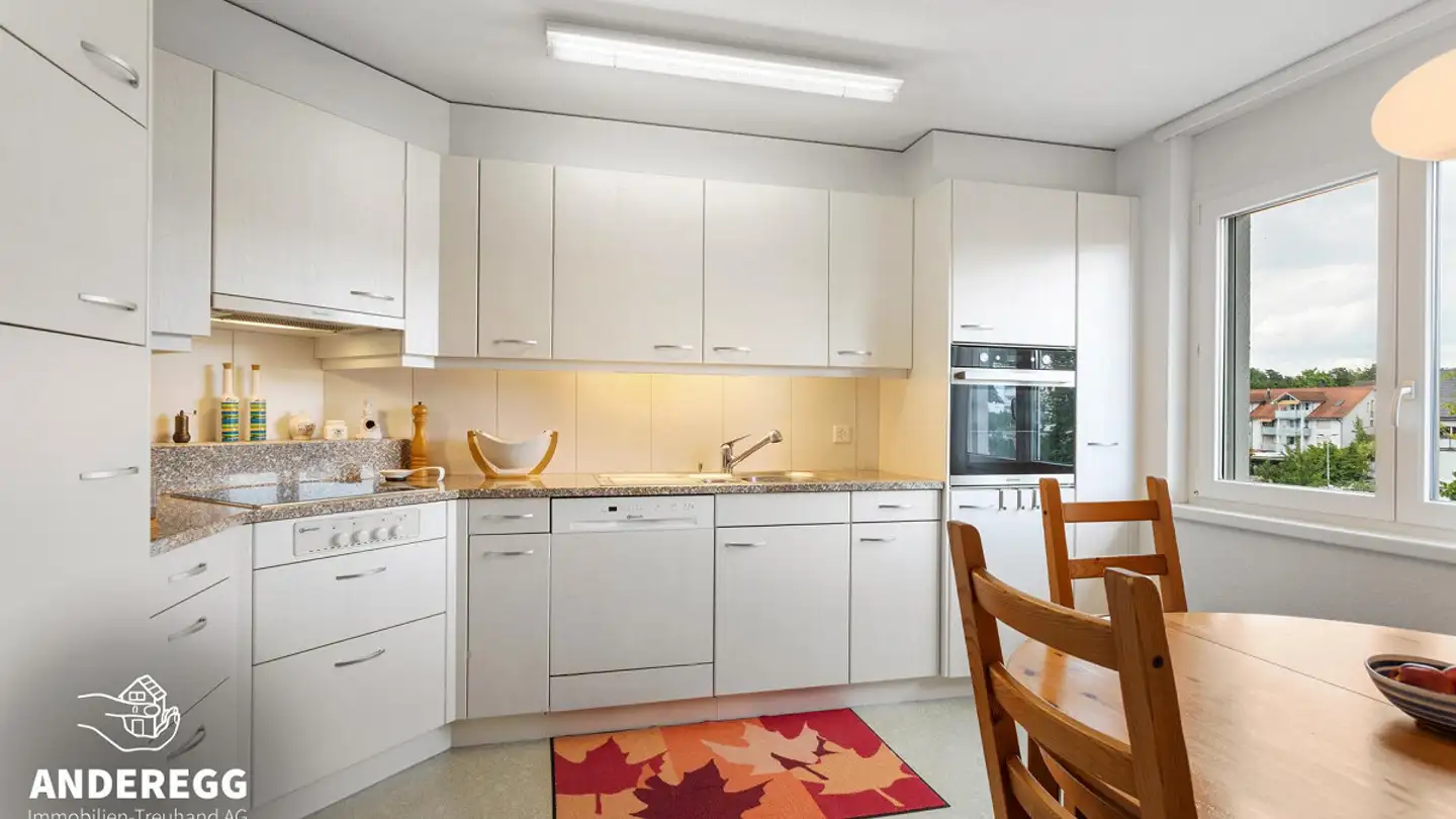 Appartamento in vendita - Birchstrasse 15, 8472 Seuzach - Foto 4