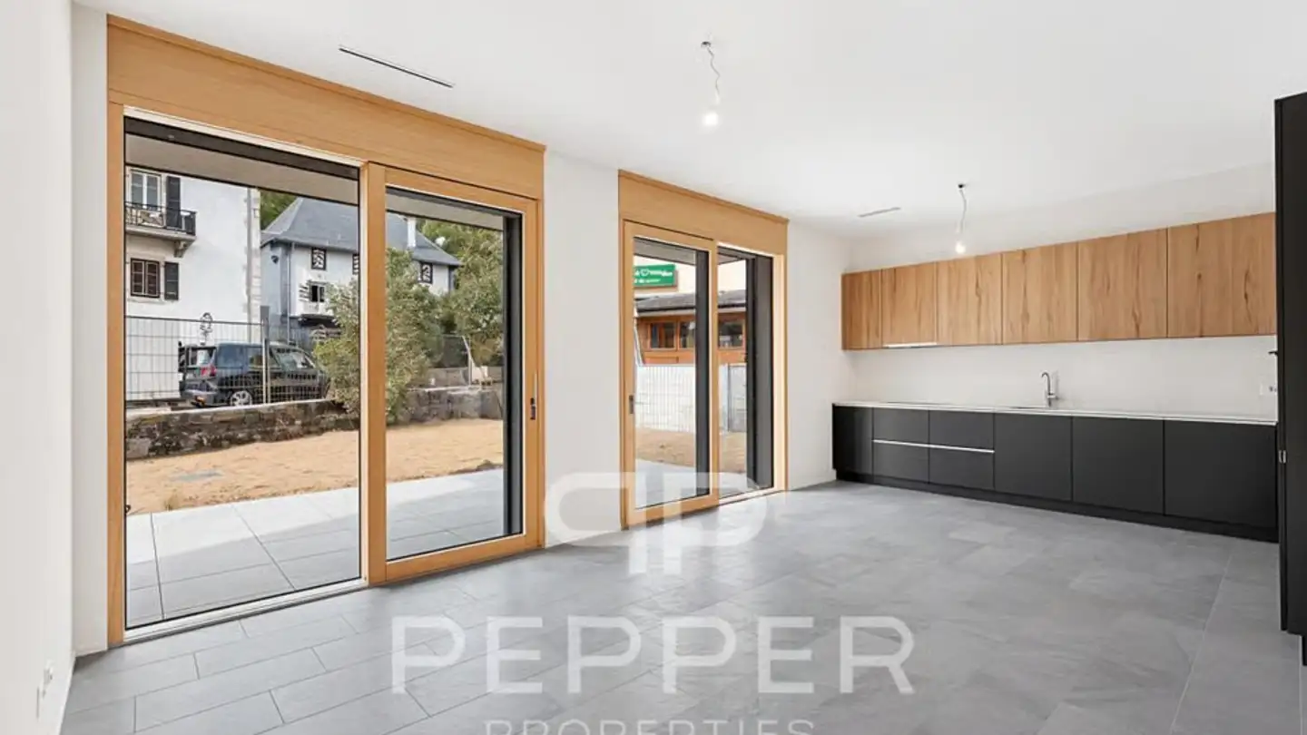 Appartamento in vendita - 1264 St-Cergue - Foto 2