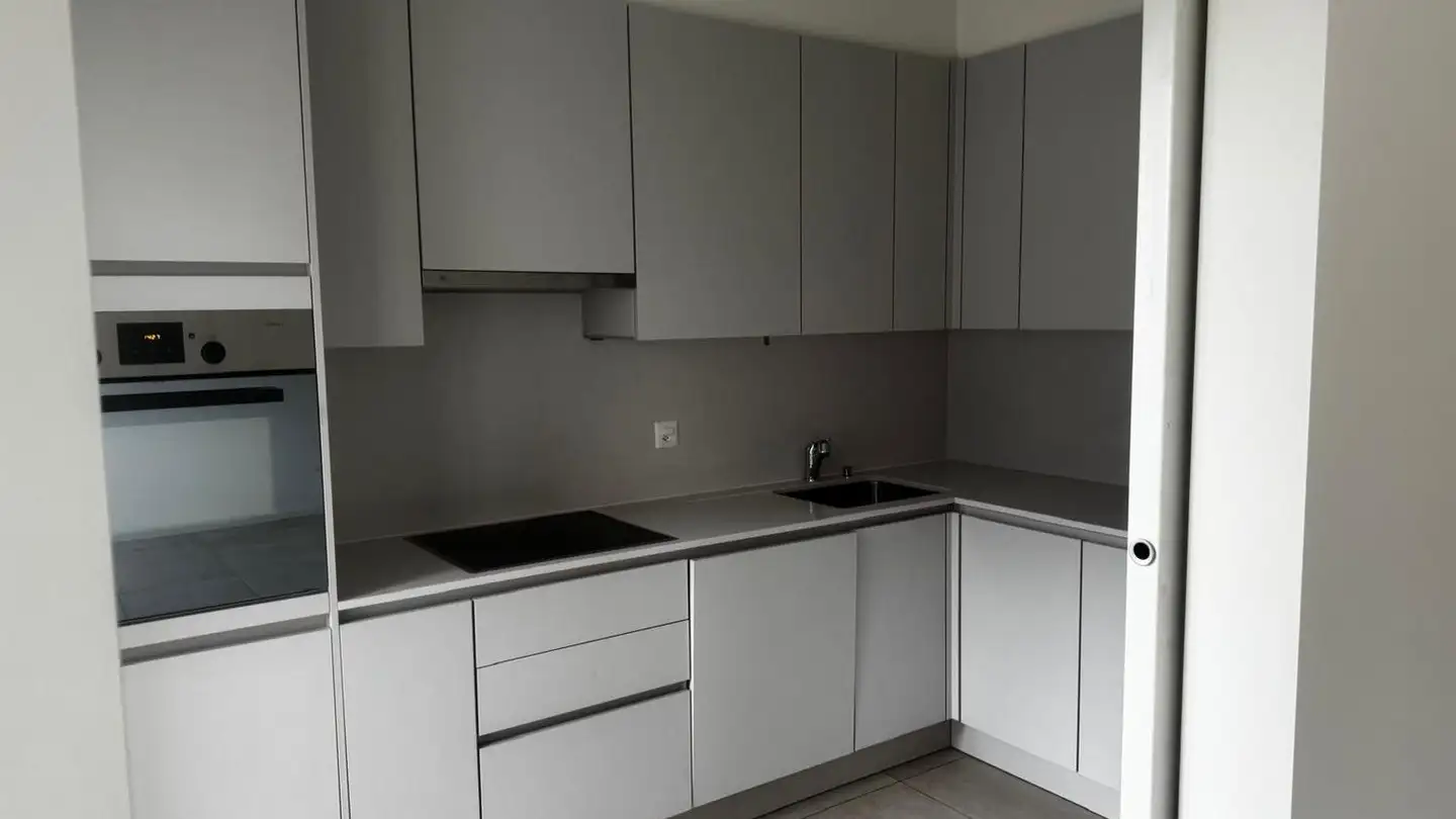 Appartamento in affitto - Via Darese 7, 6500 Bellinzona - Foto 4